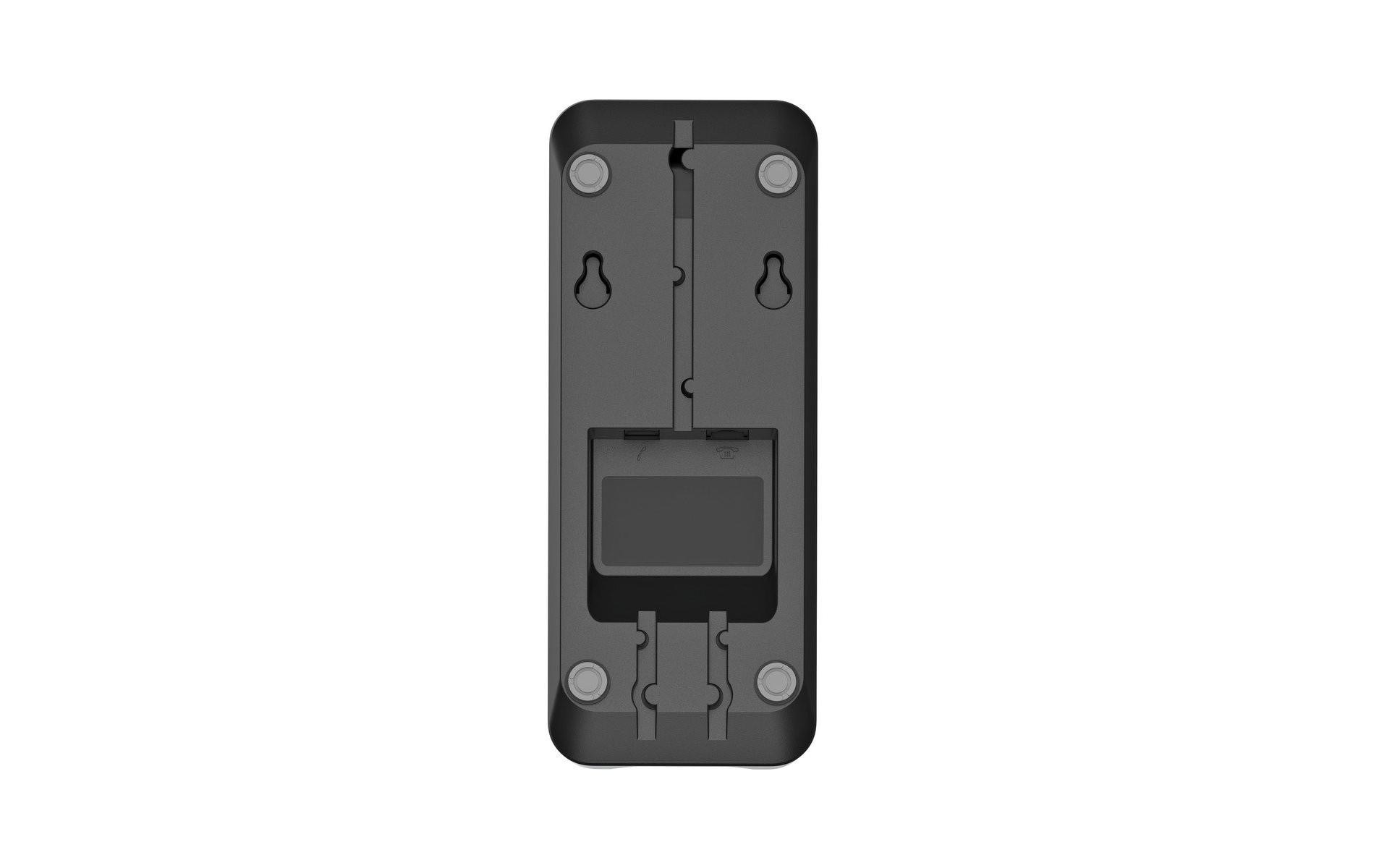 Gigaset DECT-Telefon »Desk 200 schwarz« ( )