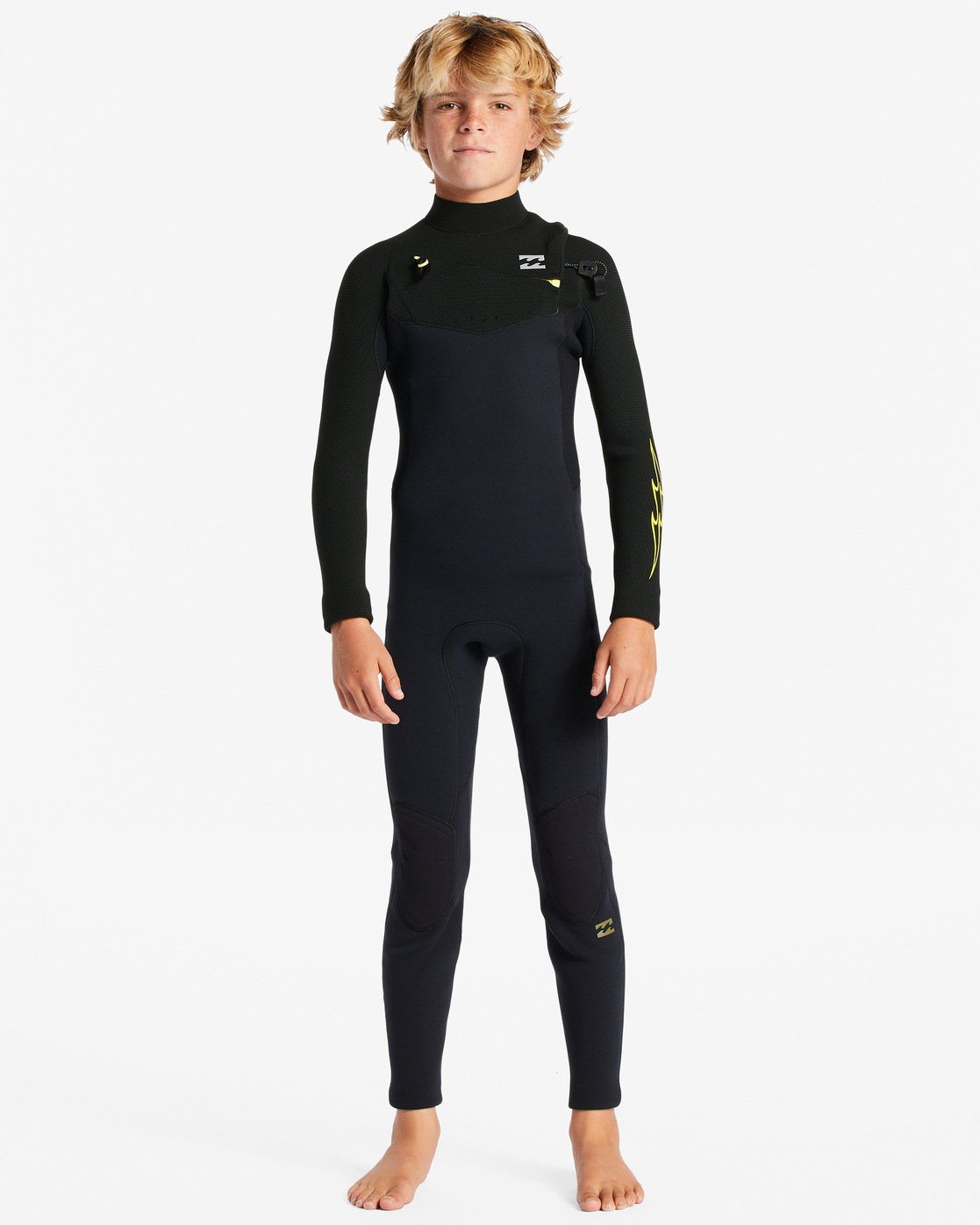 Billabong Neoprenanzug »4/3mm Revolution«