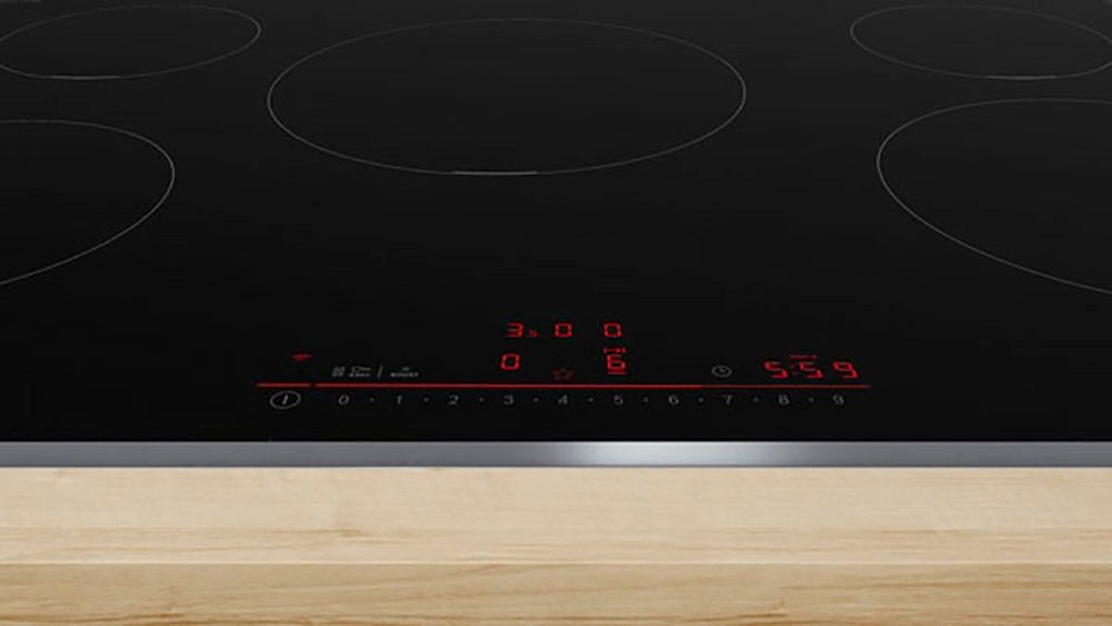 BOSCH Induktions-Kochfeld von SCHOTT CERAN® »PIV845HB1E«