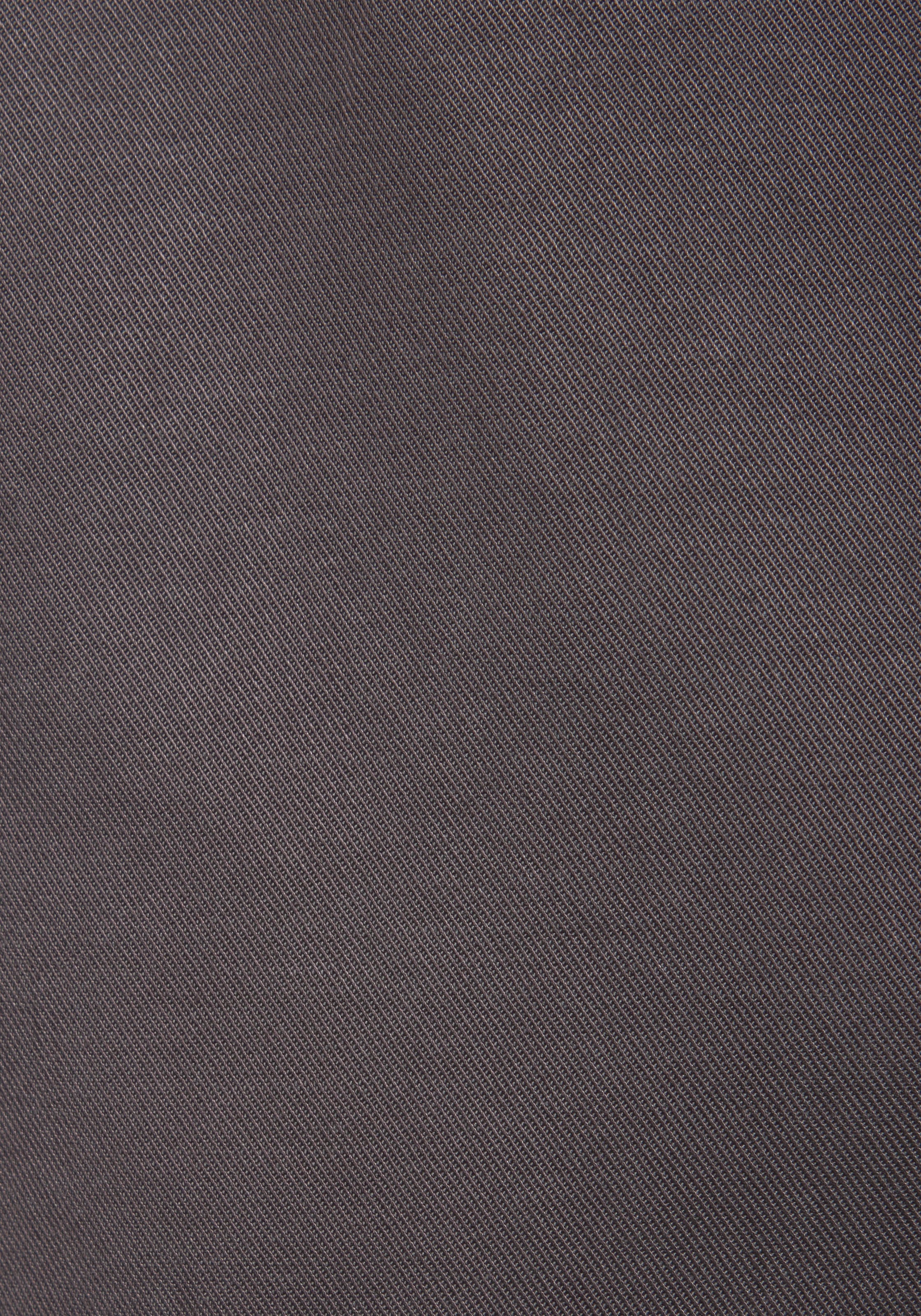 LASCANA Schlupfhose, aus Webware, leichte Stoffhose mit Taschen