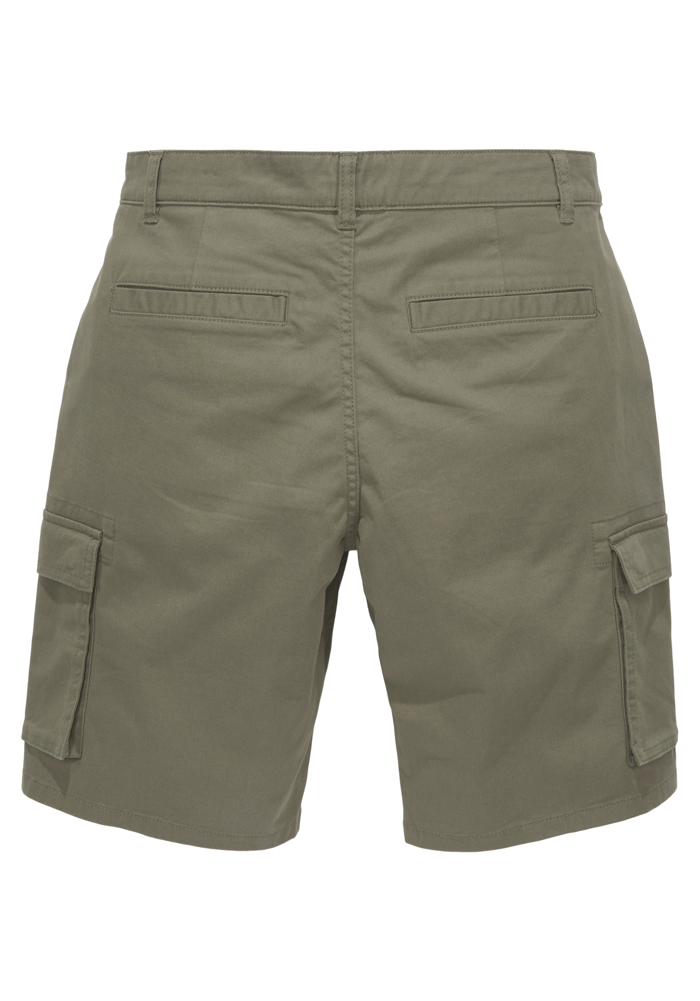 ONLY & SONS Cargoshorts »CAM STAGE CARGO SHORTS«