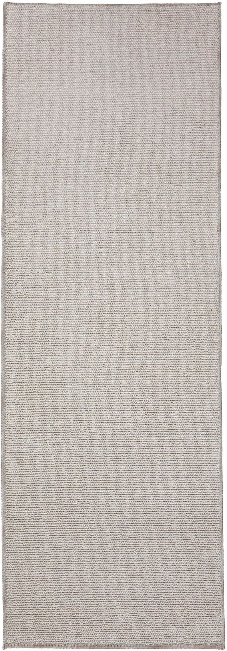FLAIR RUGS Teppich »LINEAR WASHABLE« rechteckig 9 mm Höhe