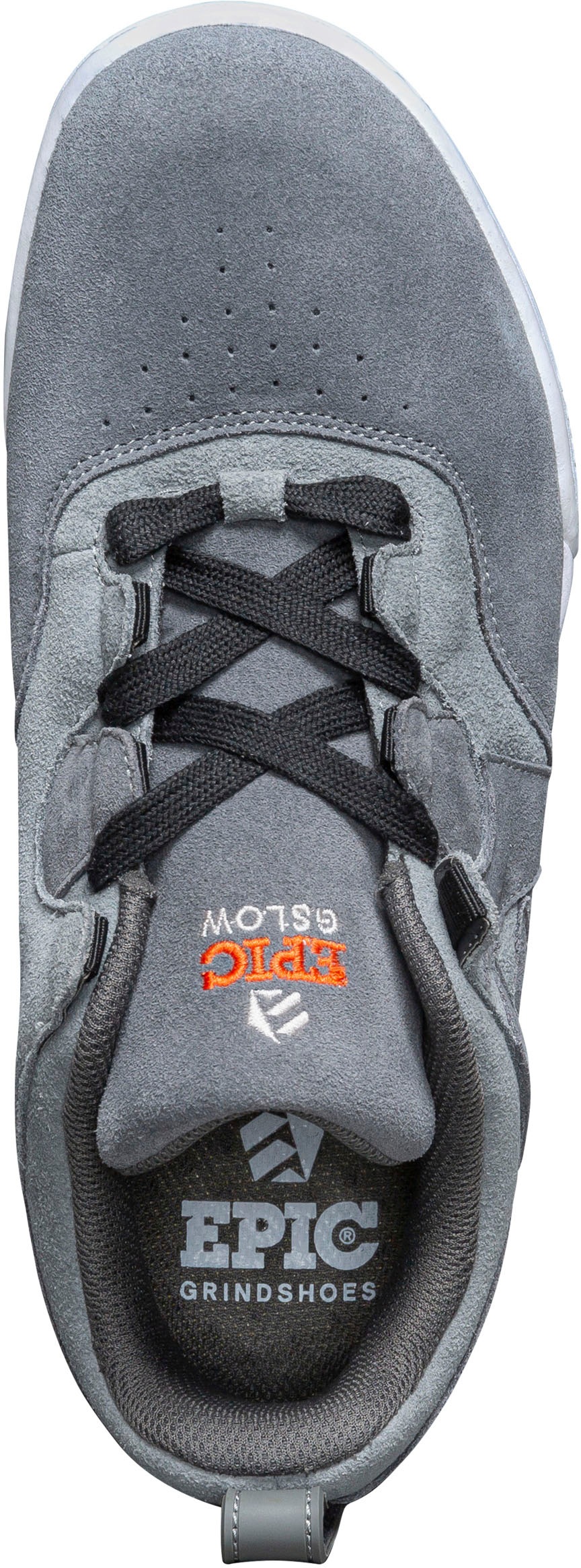 EPIC Grindshoes Gleitschuh »Hype/Dash«