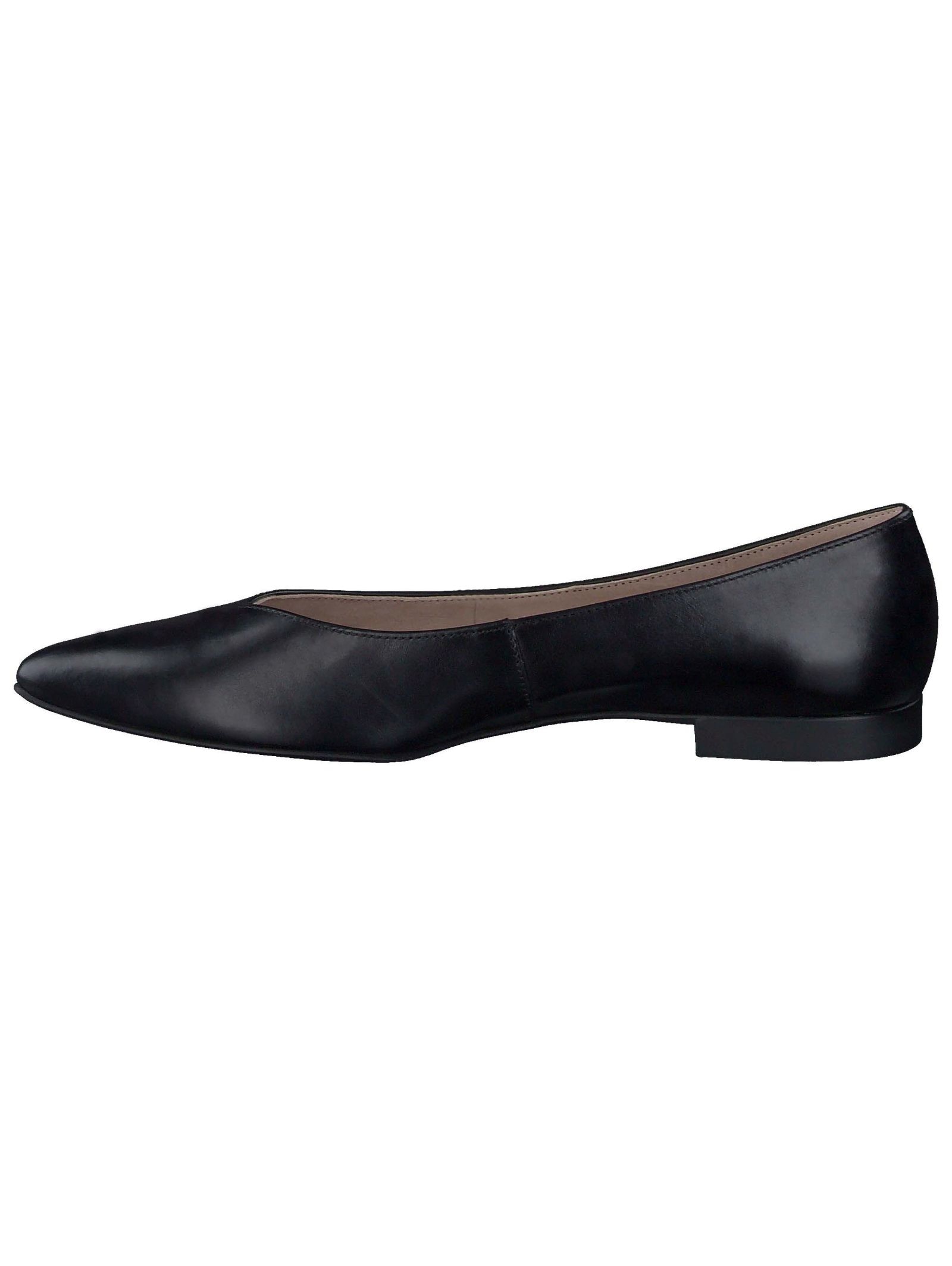 Paul Green Ballerina »Paul Green Ballerinas Glattleder«