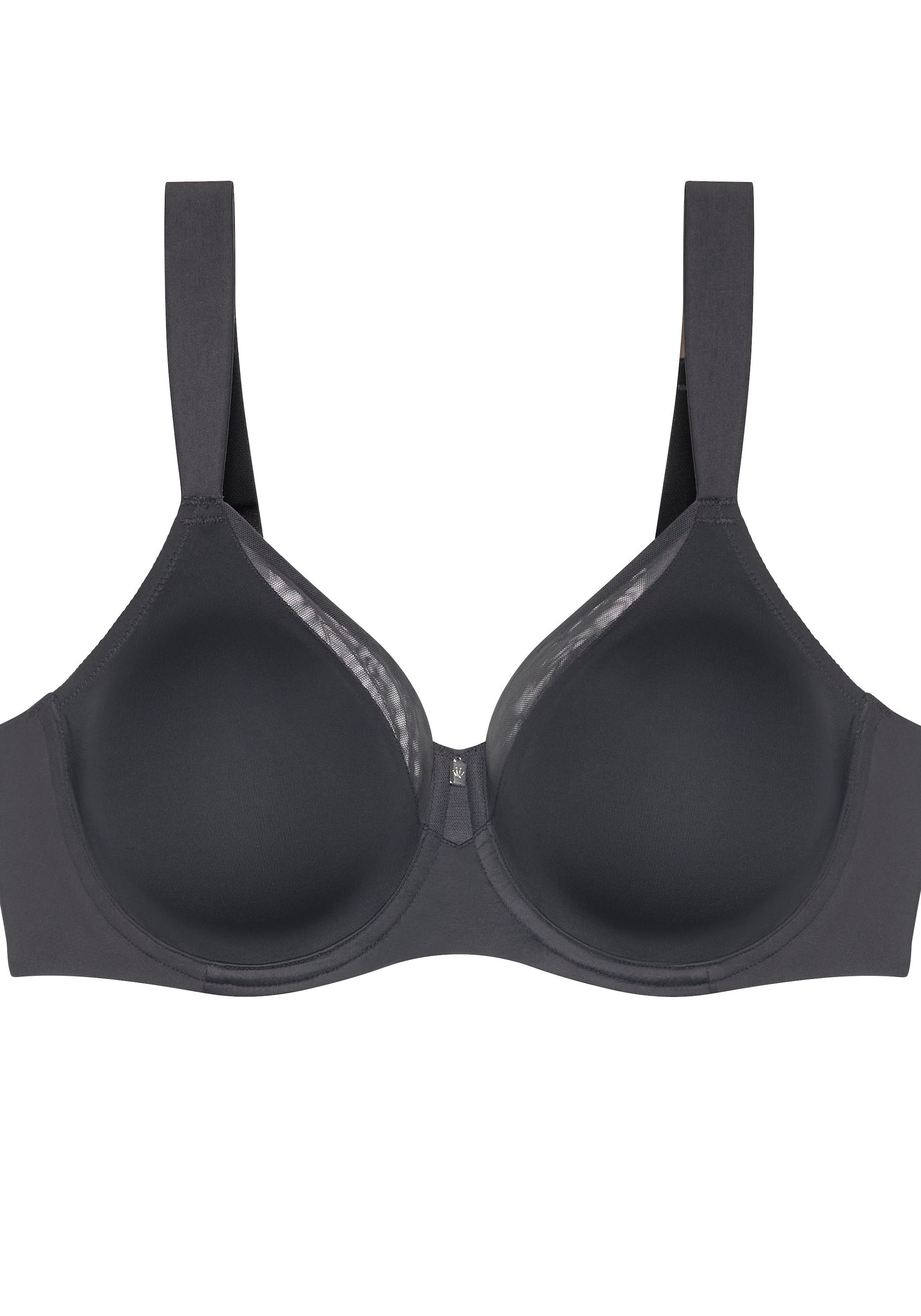 Triumph Minimizer-BH »True Shape Sensation W01«, verkleinert die Brust optisch um eine Cup-Größe