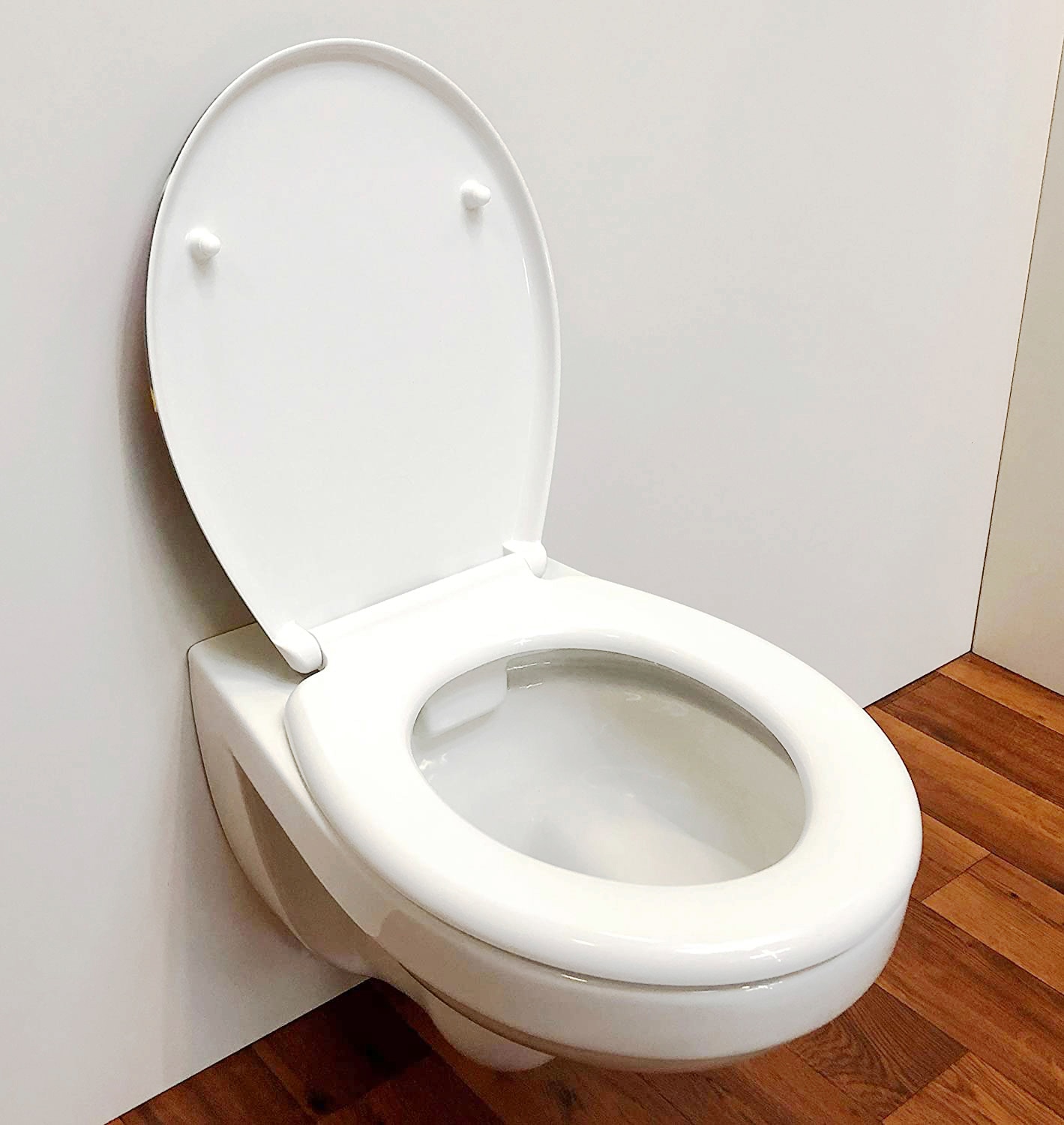 ADOB WC-Sitz »Comic«, mit Absenkautomatik