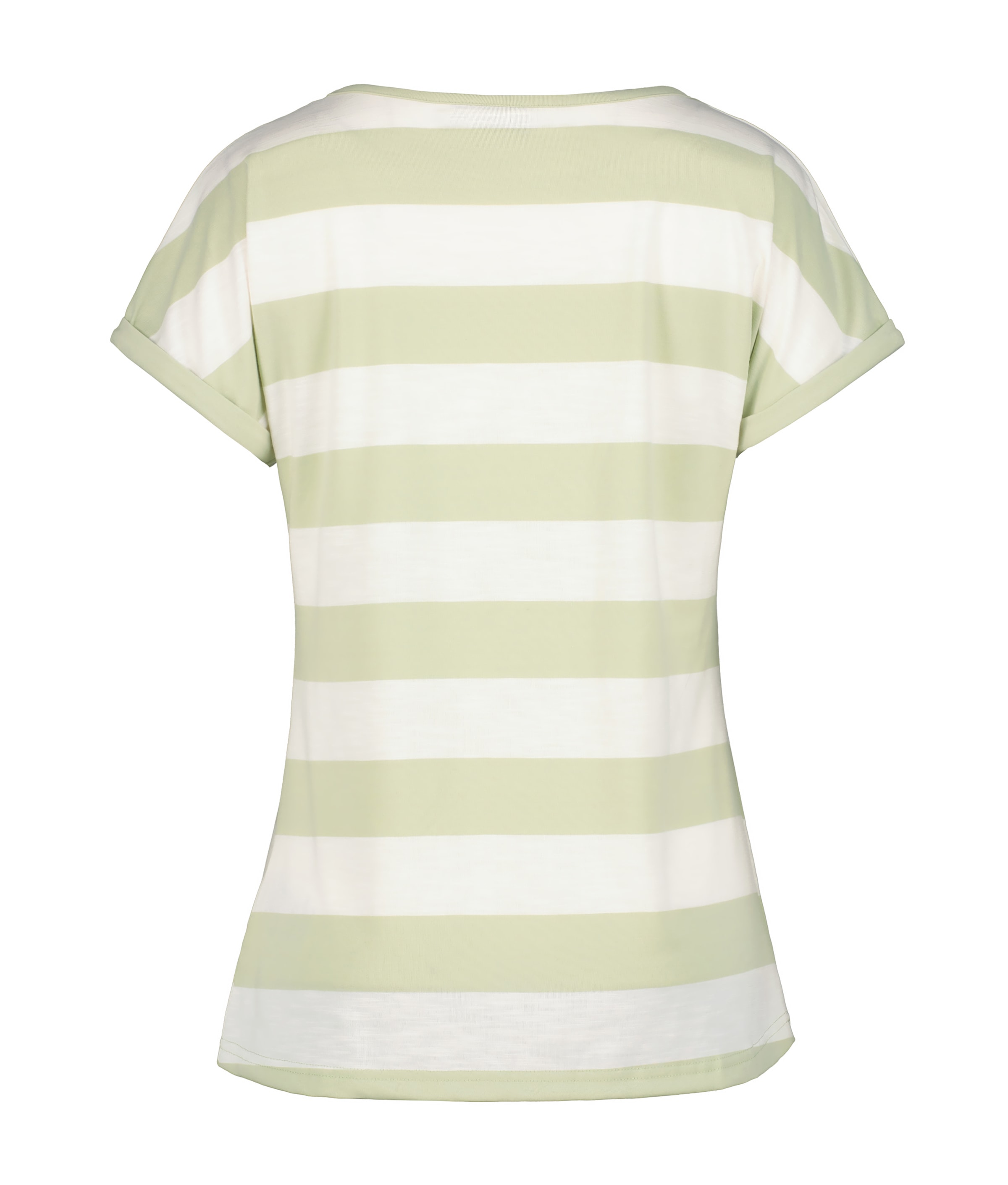 Icepeak T-Shirt »D T-SHIRT ALEDA«, (1 tlg.)