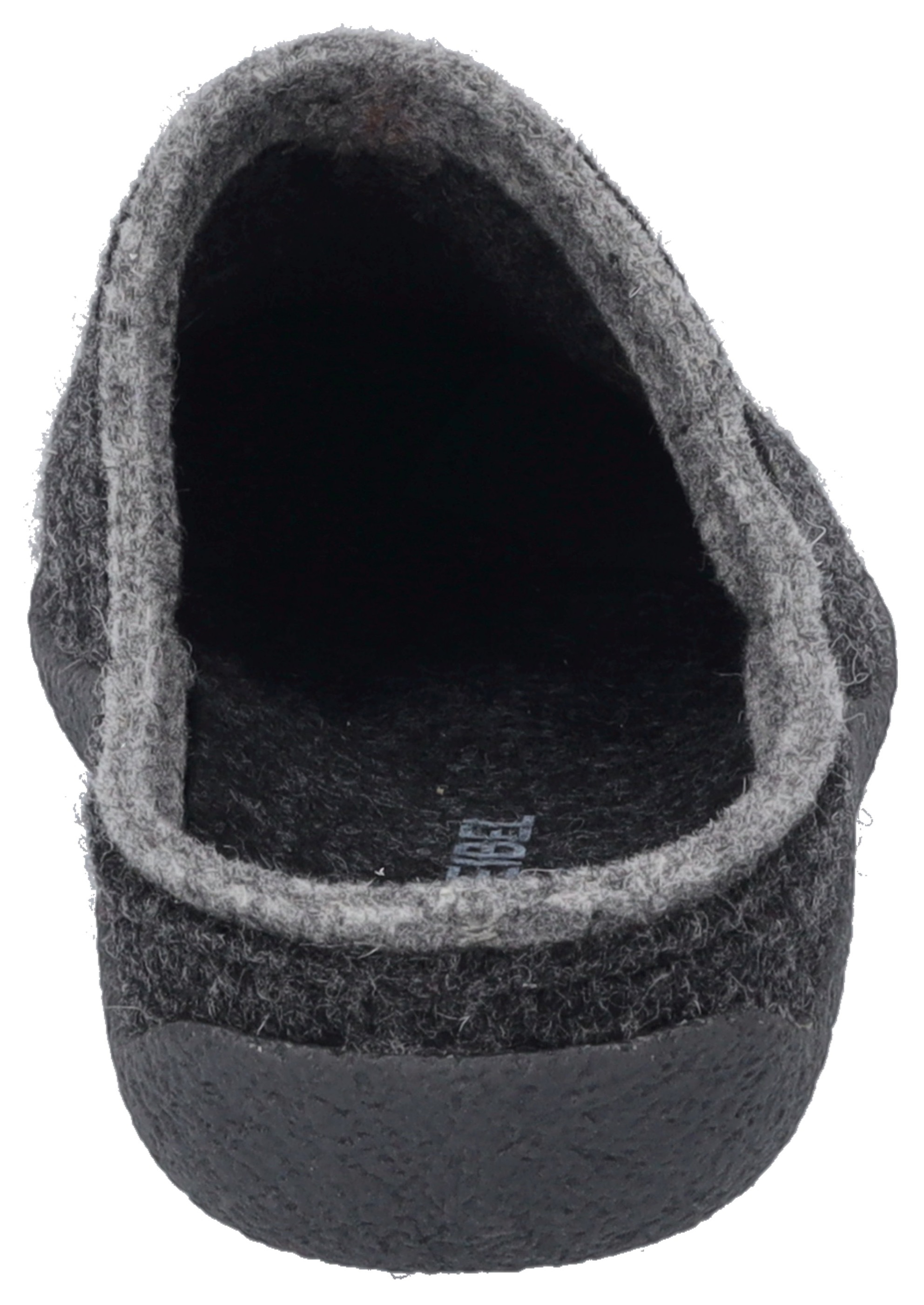Josef Seibel Pantoffel »Vinny 01«, Clog, Hausschuh mit flachem Absatz