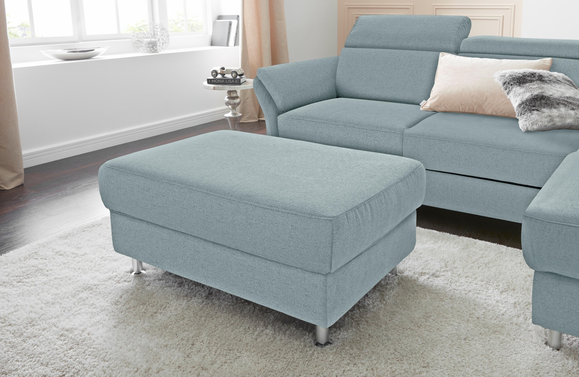 sit&more Hocker »Avignon«