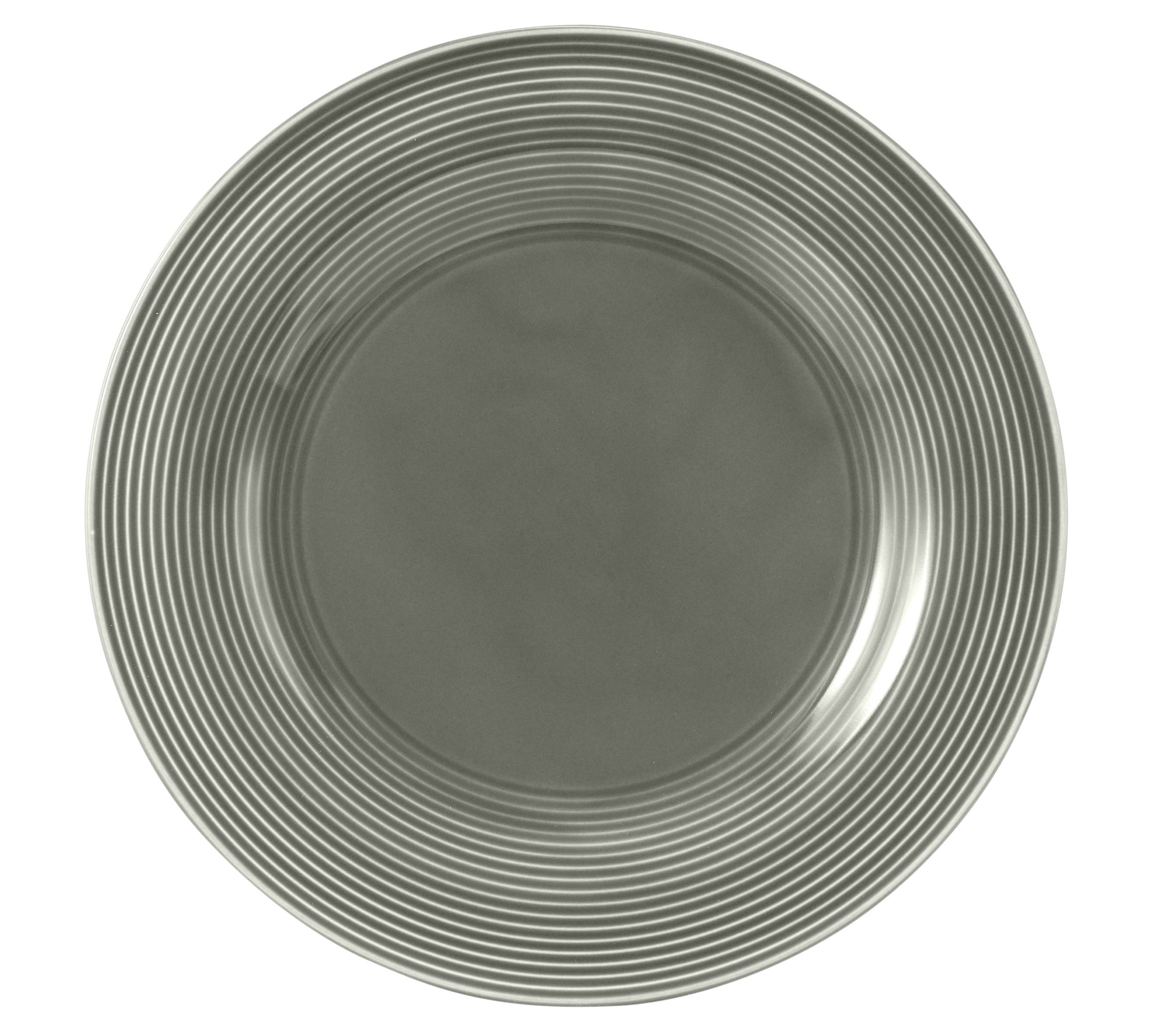 Seltmann Weiden Tafelservice »Teller Set, Geschirr-Set Beat«, (Set, 12 tlg., 6x Speiseteller rund 27,5 cm
6x Suppenteller rund 22,5 cm), Teller Set, weiß, mit Rillendekor, 12 Teile, für 6 Personen