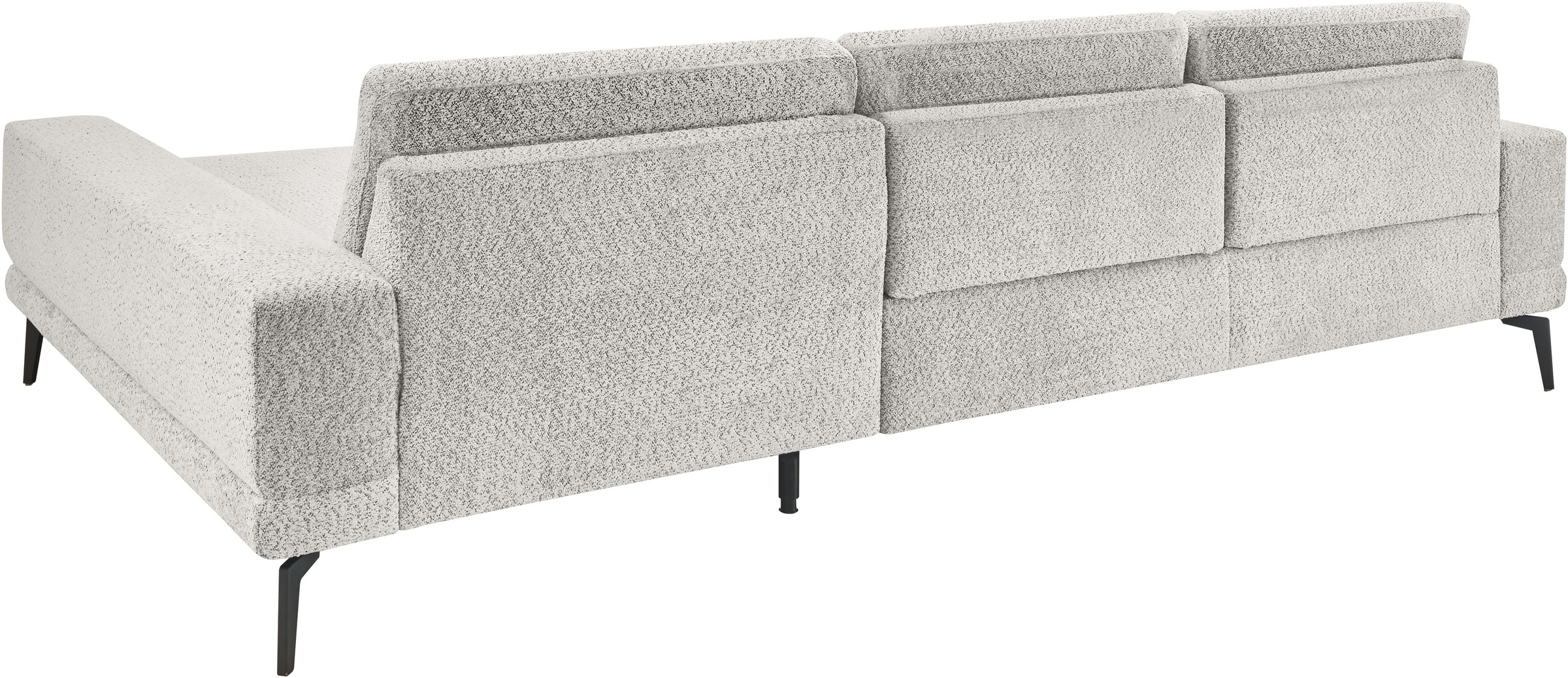 set one by Musterring Ecksofa »SO 3600 optimaler Sitzkomfort in Federkern o günstig online kaufen