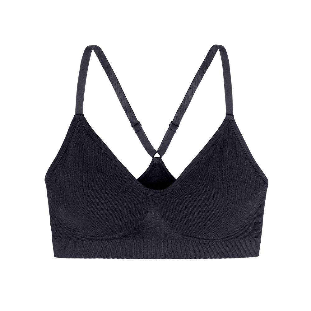 Dorina Bralette-BH »REVIVE-2PP« verstellbare Träger, bequem, weiche Oberfläche