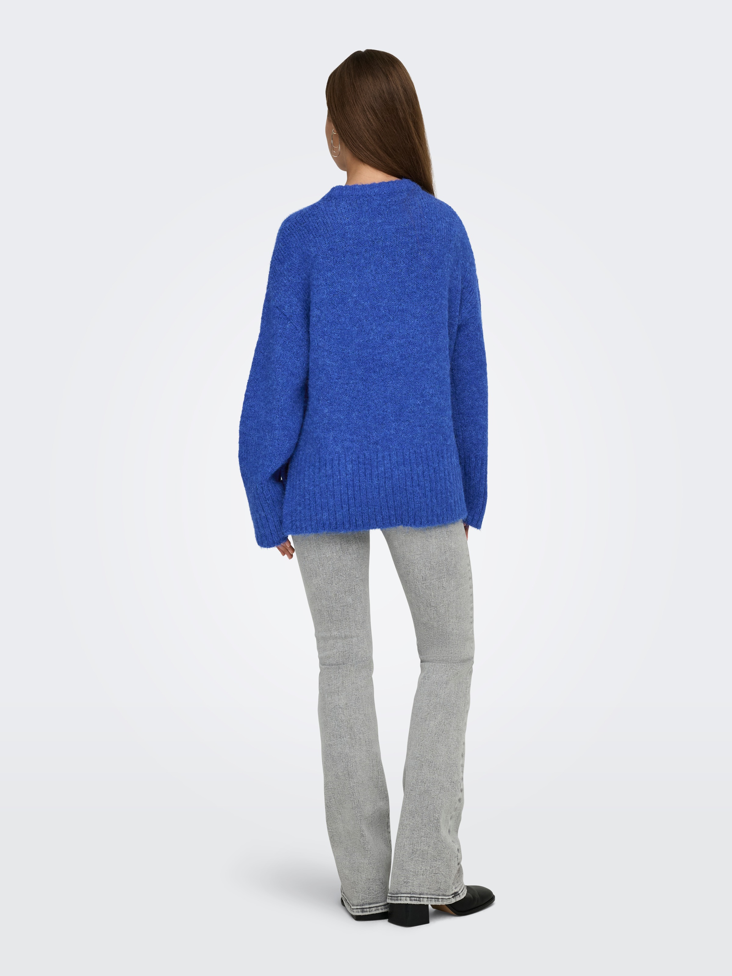 ONLY »ONLMAGGIE LIFE LS LOOSE ONEK CC KNT«