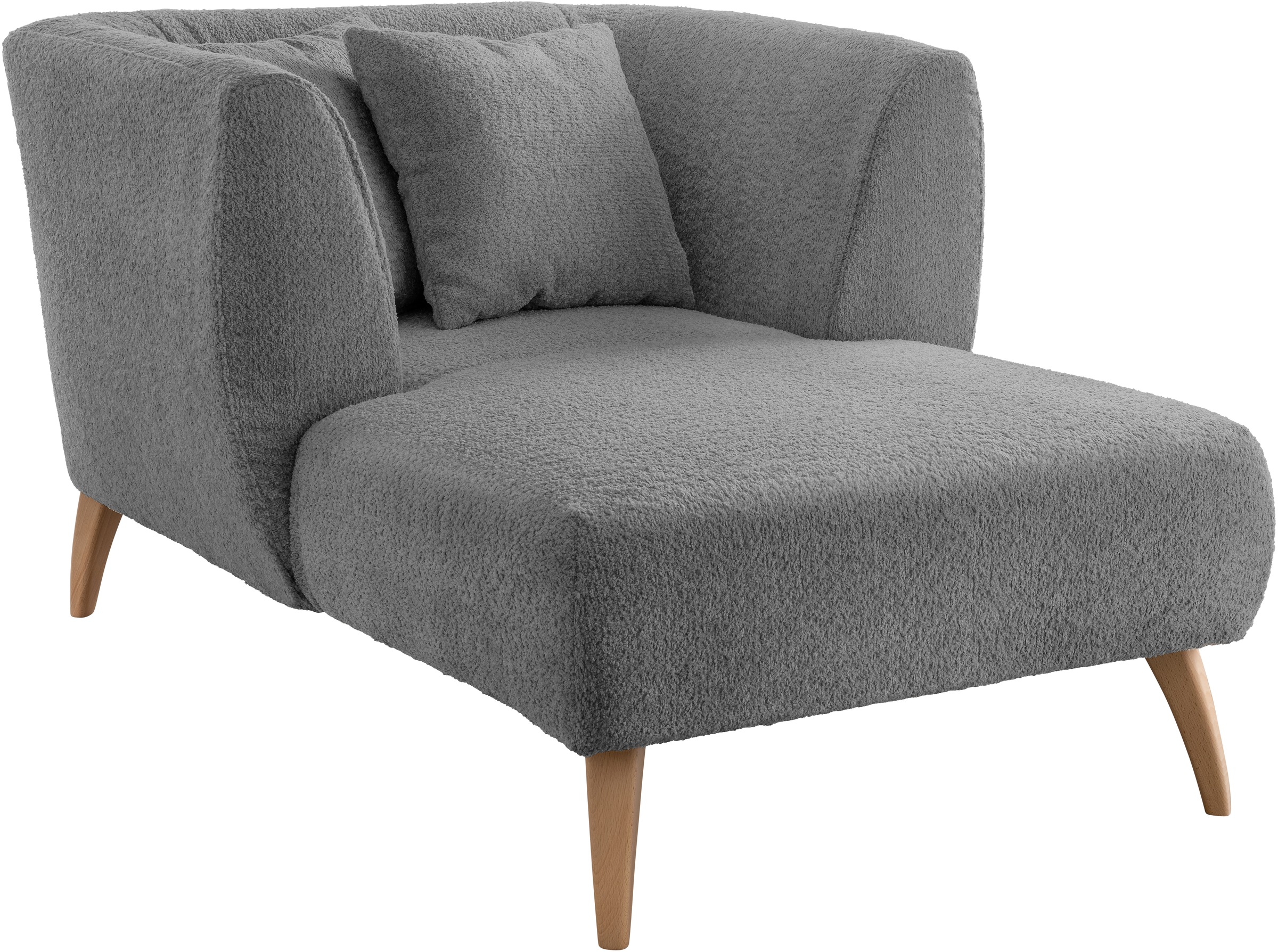 Home affaire Loveseat »Colori« günstig online kaufen