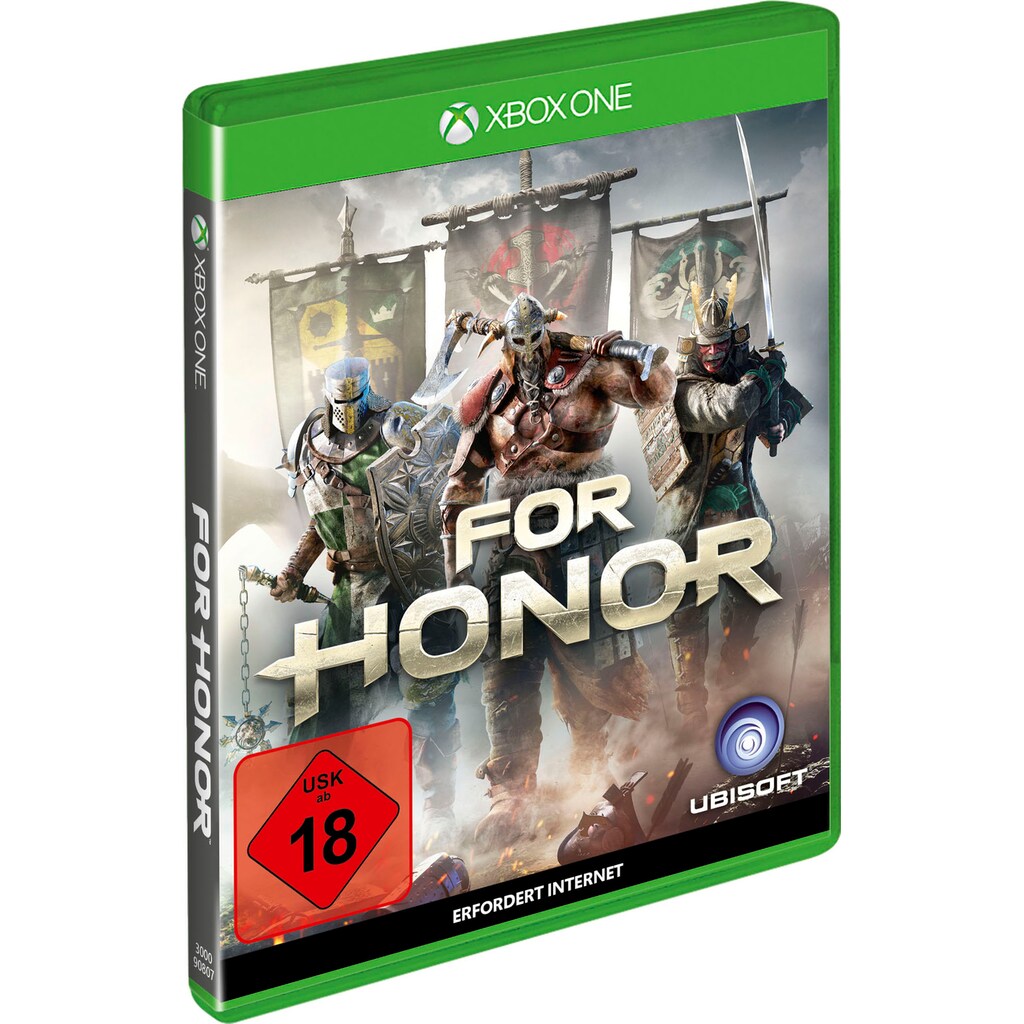 UBISOFT Spielesoftware »FOR HONOR«, Xbox One