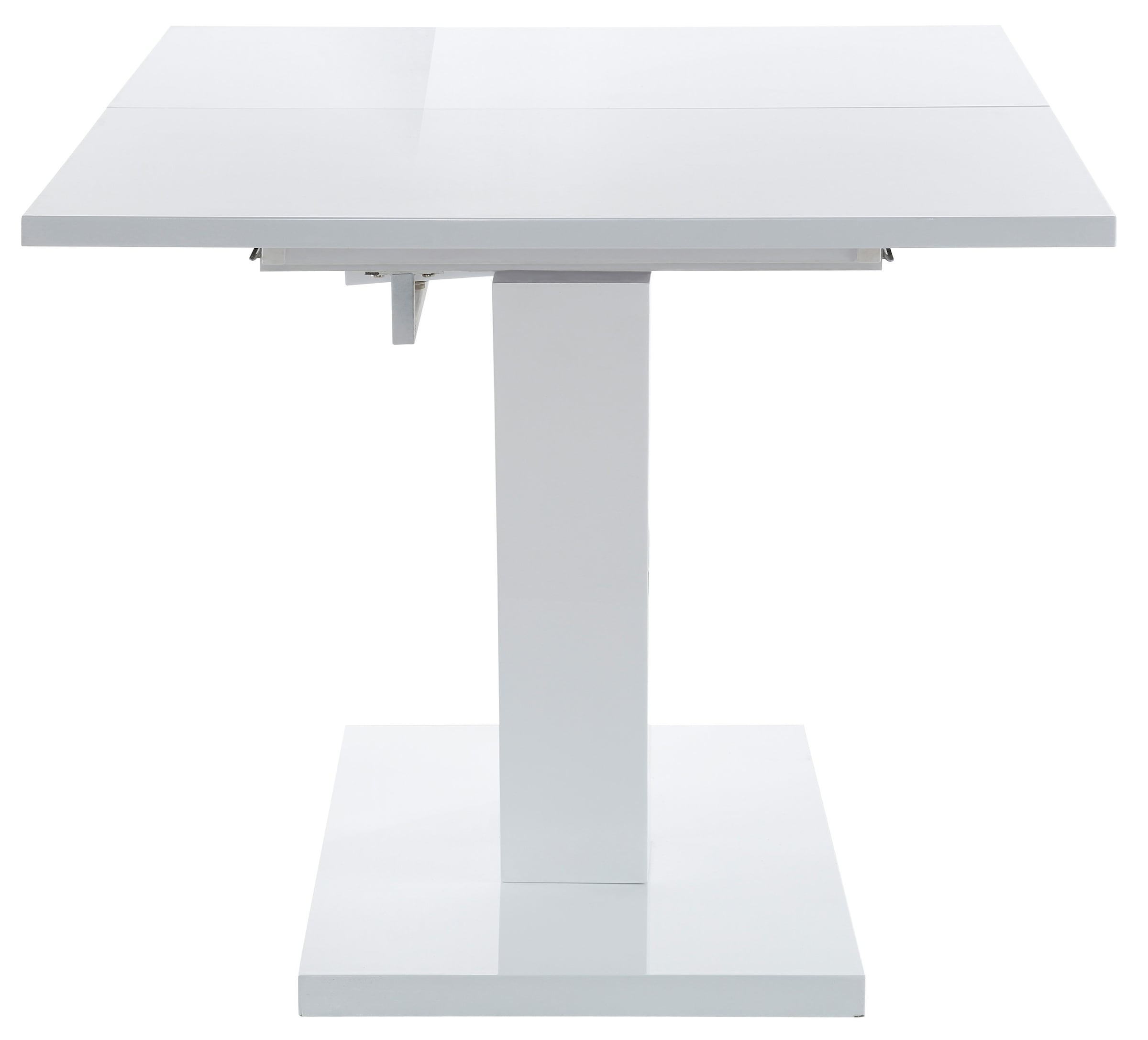 INOSIGN Esstisch »ausziehbar Andy, TOPSELLER!«, (Tisch, Esstisch), mit Auszugsfunktion, 2 Breiten (140-180 cm oder 180-220 cm)