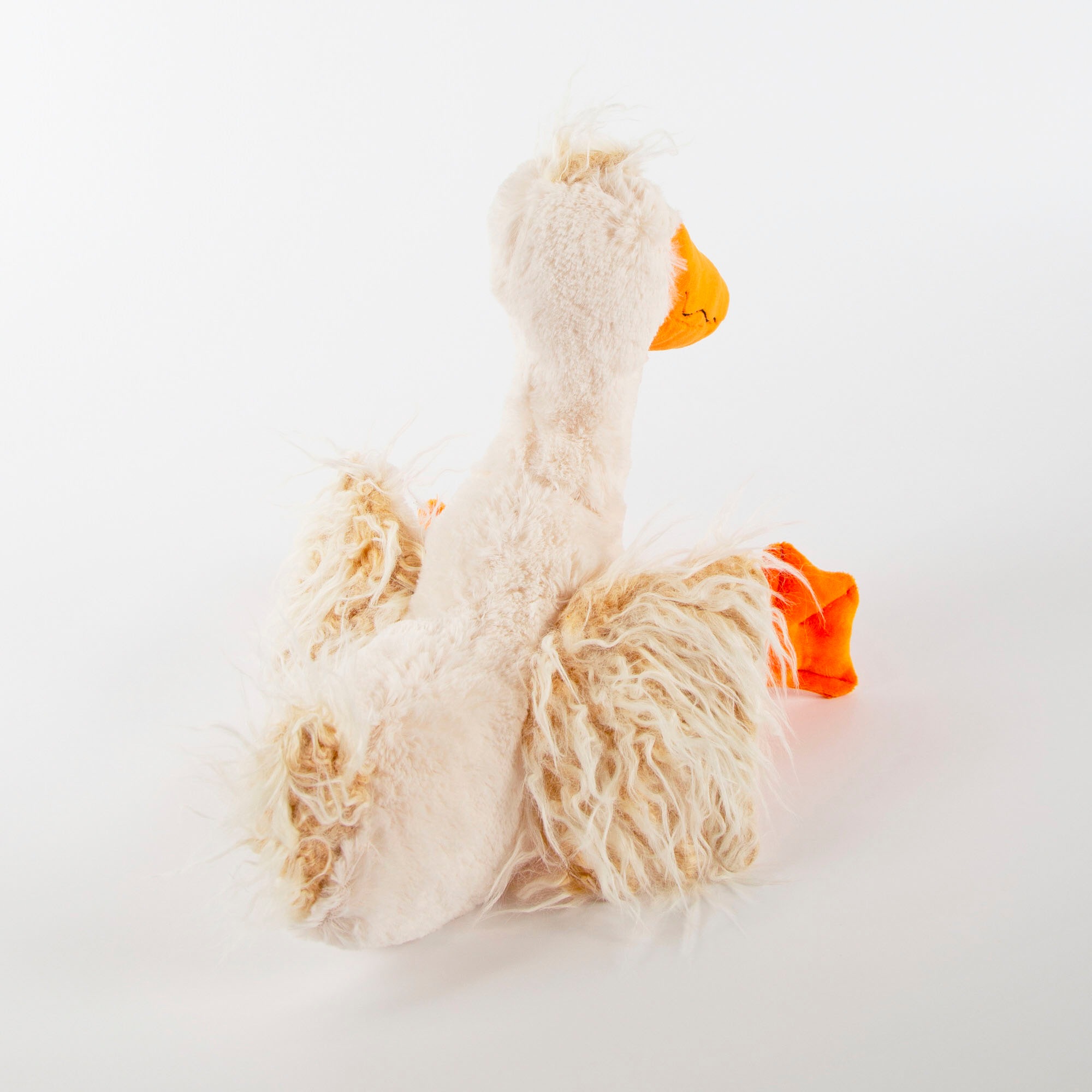 Sigikid Kuscheltier »Kikeriki, Betta Swimma«