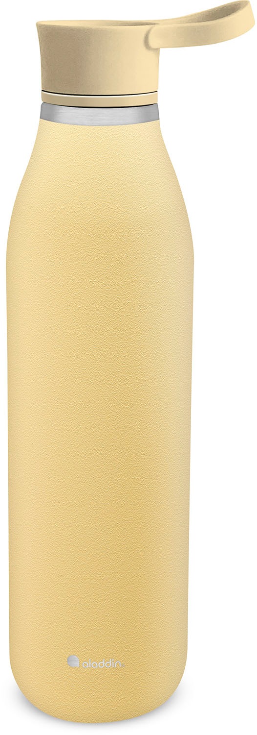 aladdin Trinkflasche »City Loop«, Edelstahl, 600 ml