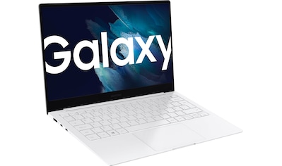 Samsung Notebook »Galaxy Book Pro«, (33,78 cm/13,3 Zoll), Intel, Core i5, Iris Xe... kaufen