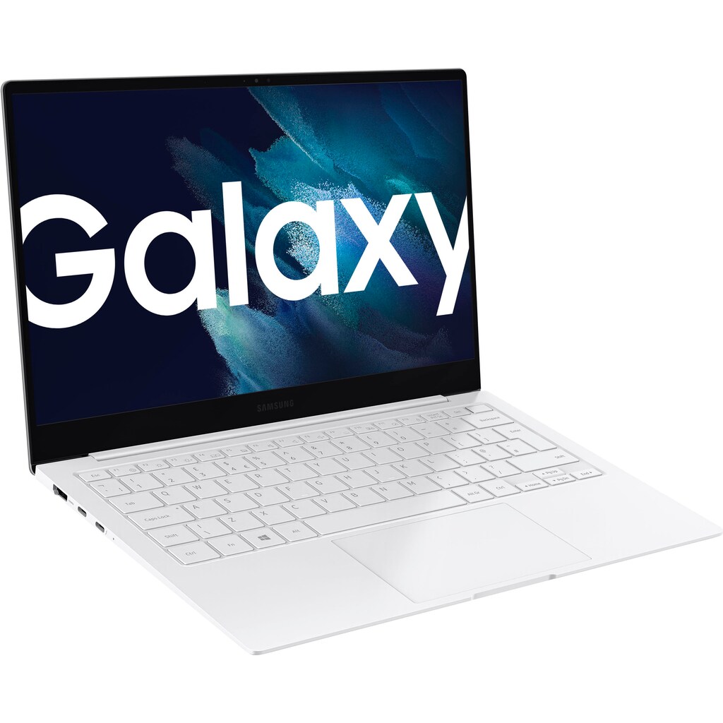 Samsung Notebook »Galaxy Book Pro«, 33,78 cm, / 13,3 Zoll, Intel, Core i5, Iris Xe Graphics, 256 GB SSD