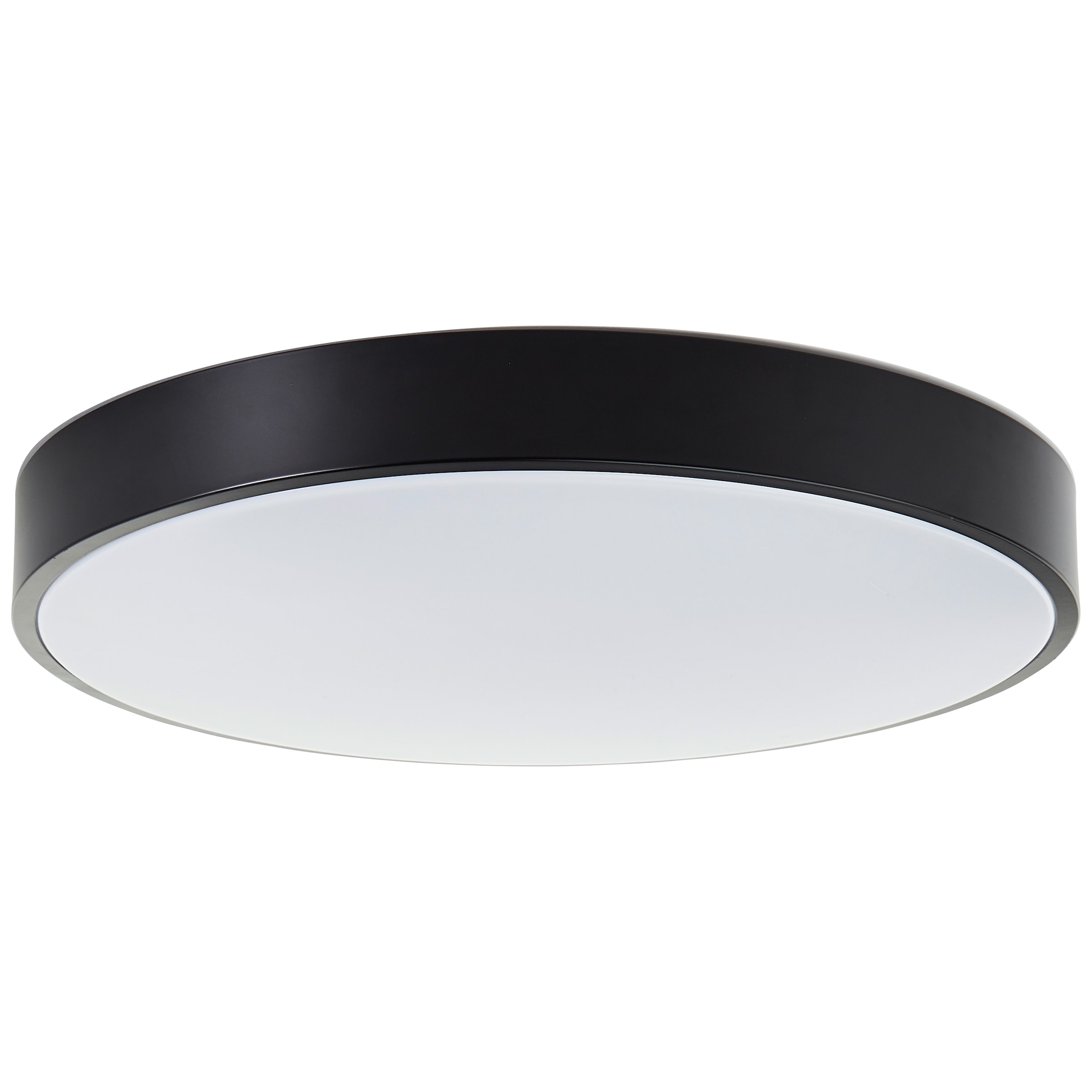 Brilliant LED Deckenleuchte »Vadin«, Smart Home Leuchte, Ø 49 cm, 3000-6500 günstig online kaufen