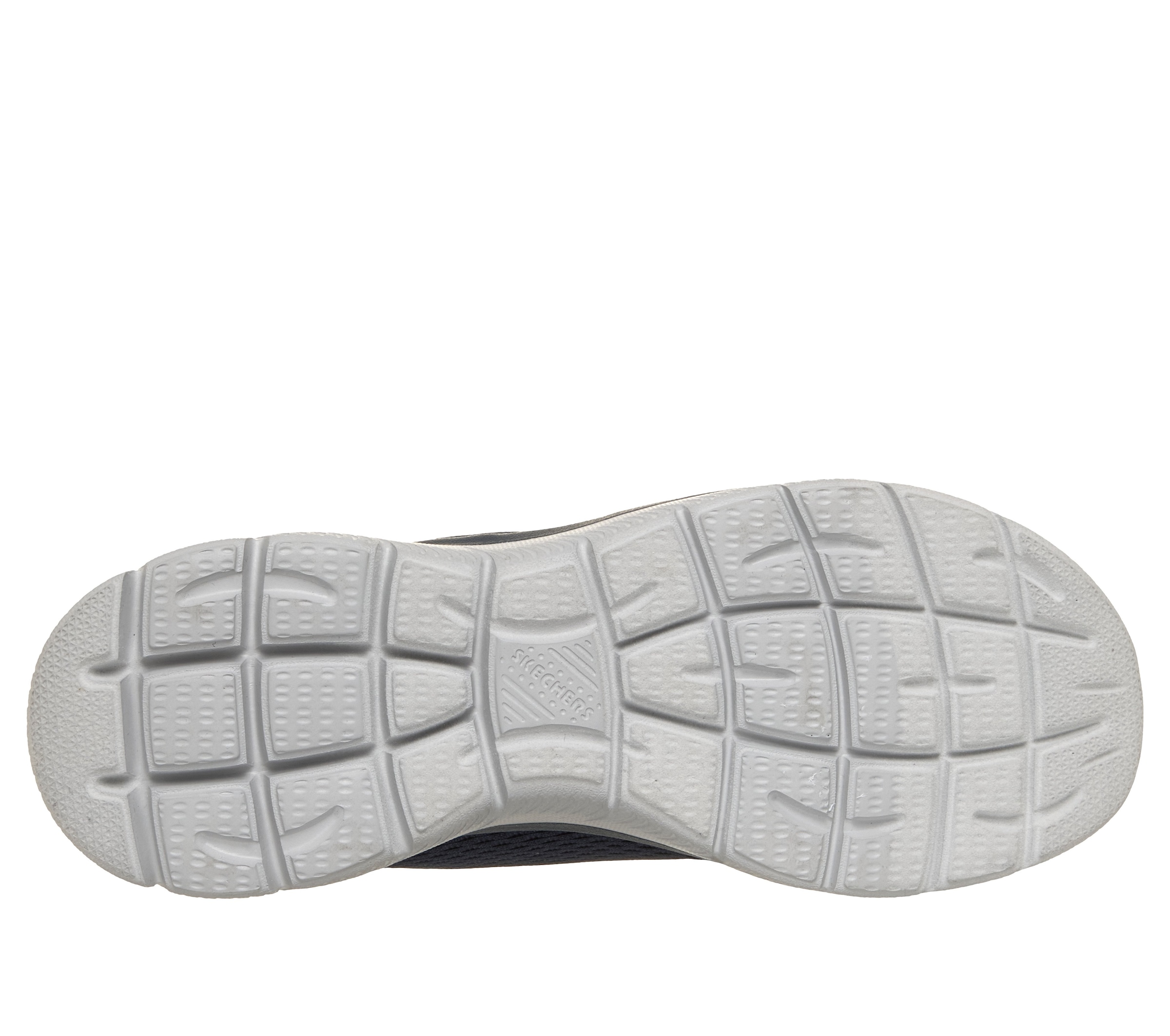 Skechers Slip-On Sneaker »SUMMITS«  Schlupfschuh, Halbschuh, Freizeitschuh mit elastischen Schnürsenkeln