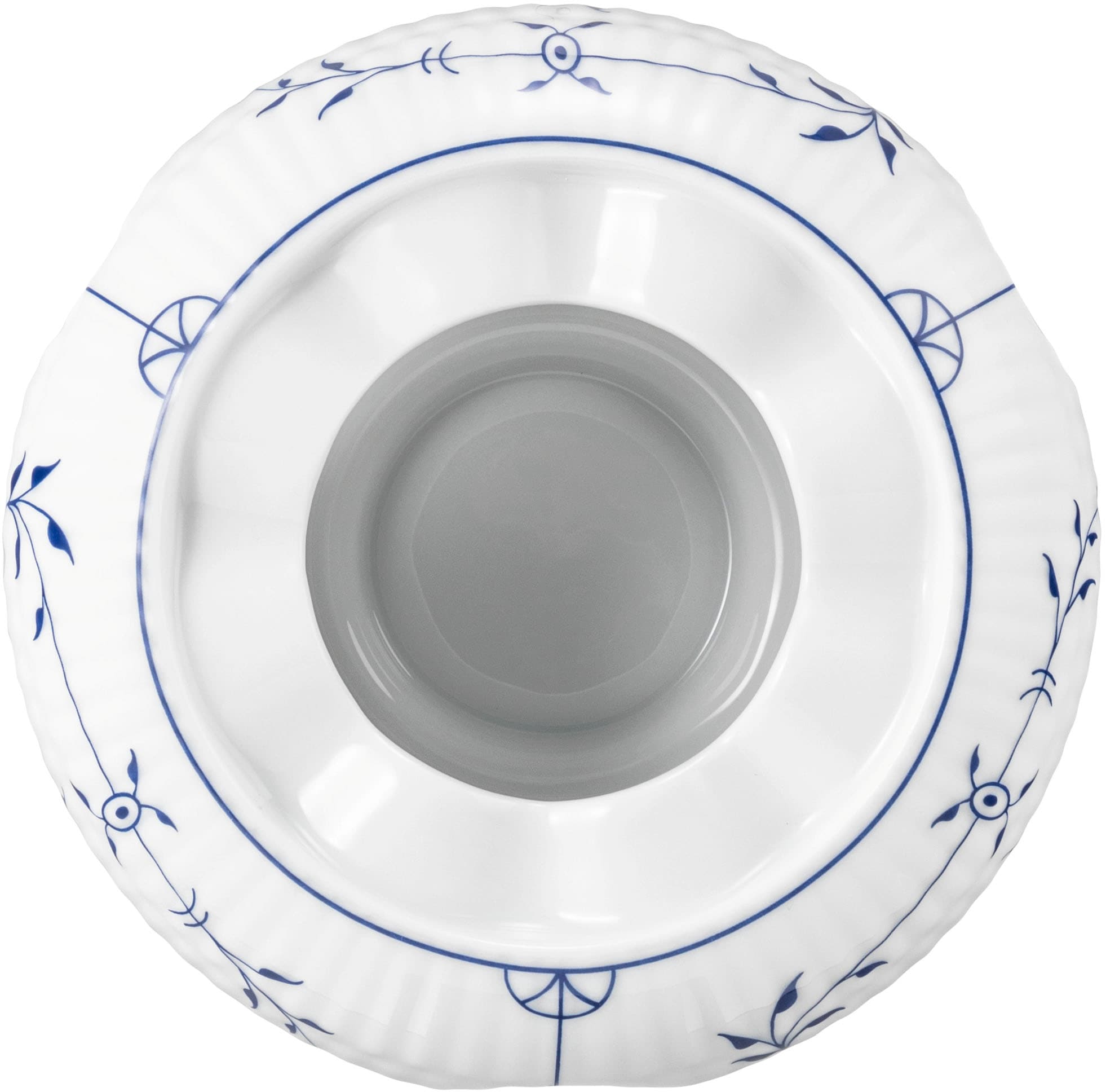 Seltmann Weiden Stövchen »Amina Strohblume« Teekannen-/Kaffeekannen Wärmer, Teelichthalterung