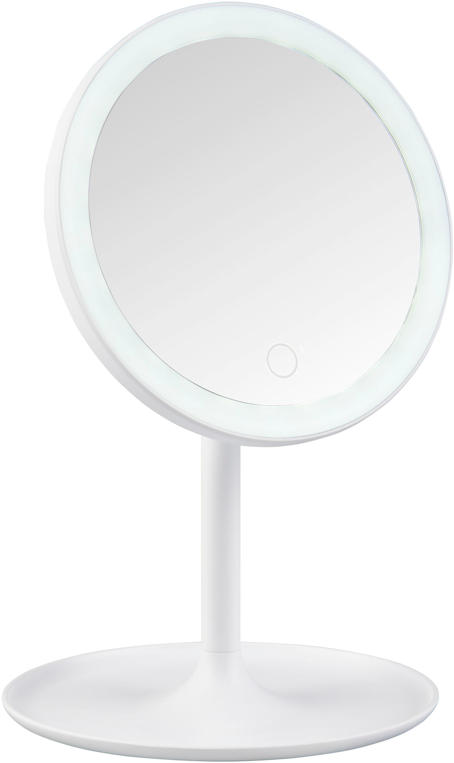 MIRRORS AND MORE Schminkspiegel »LILIA«