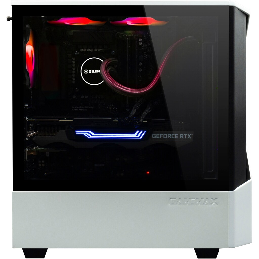 Hyrican Gaming-PC »Horizon 6782«