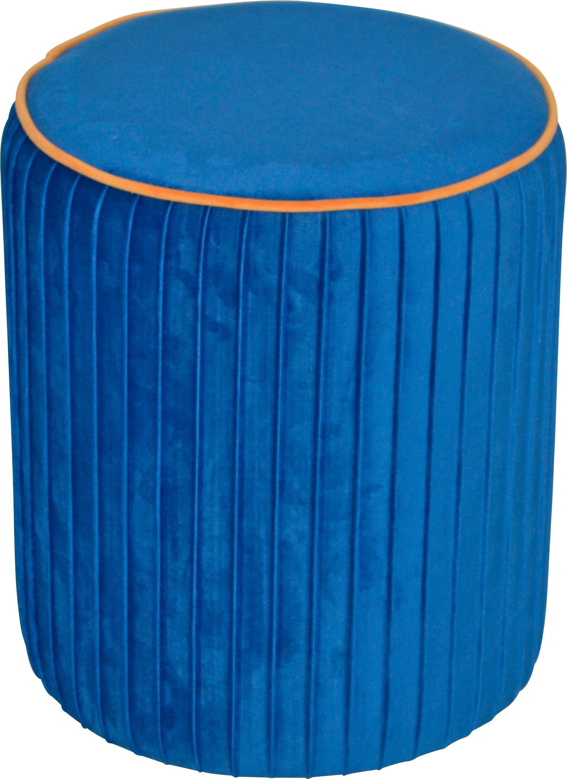 Home affaire Hocker, (1 St.) günstig online kaufen