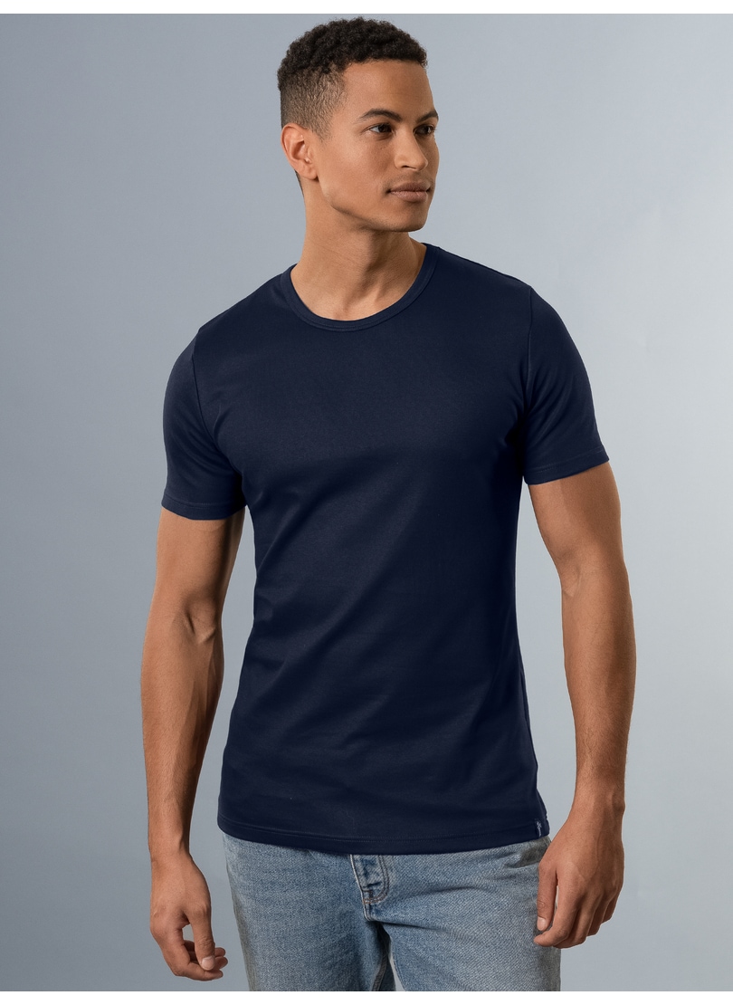 Trigema T-Shirt bestellen T-Shirt aus Baumwolle/Elastan« »TRIGEMA