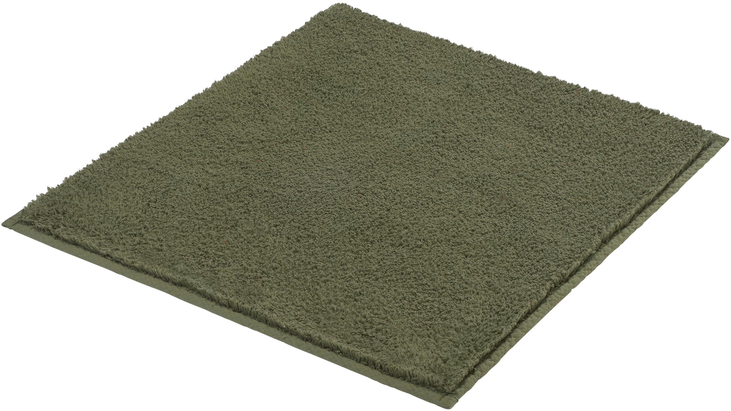 Kleine Wolke Badematte »Kansas« Höhe 15 mm rutschhemmend beschichtet fußbod günstig online kaufen