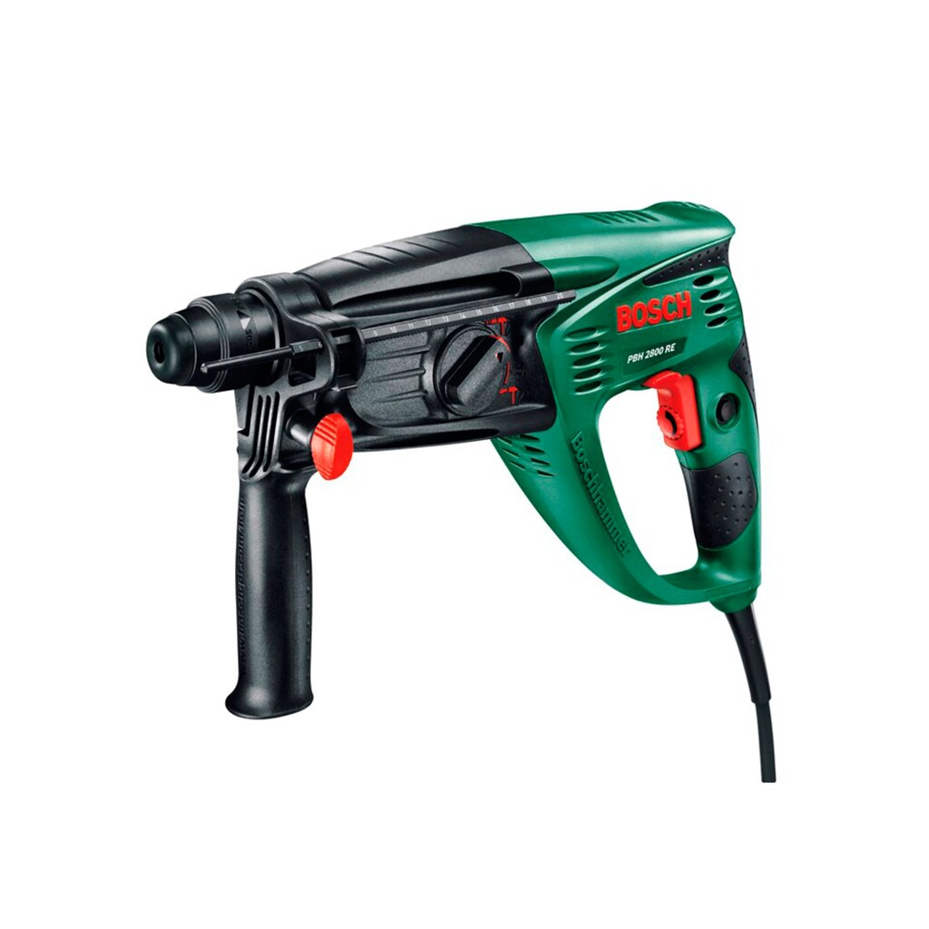 Bosch Home & Garden Bohrhammer »PBH 2800 RE«