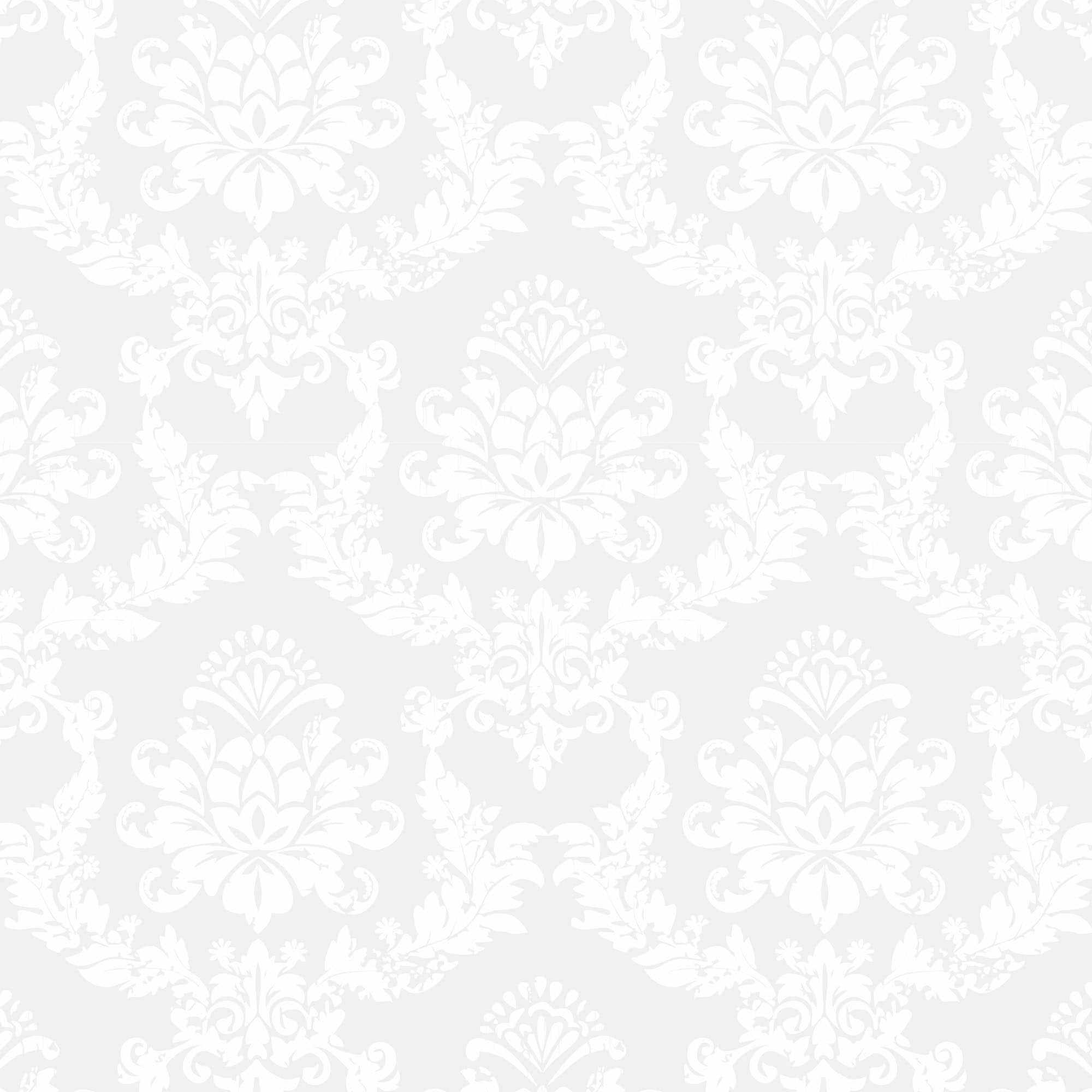Liedeco Seitenzugrollo »Seitenzugrollo Design Ornament« transparent ohne Bohren freihängend Lichtdurchlässig mit Sichschutz, flexibel montierbar