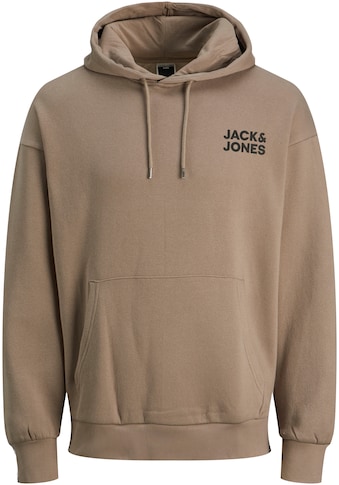 Jack & Jones Kapuzensweatshirt »THX SWEAT HOOD« kaufen