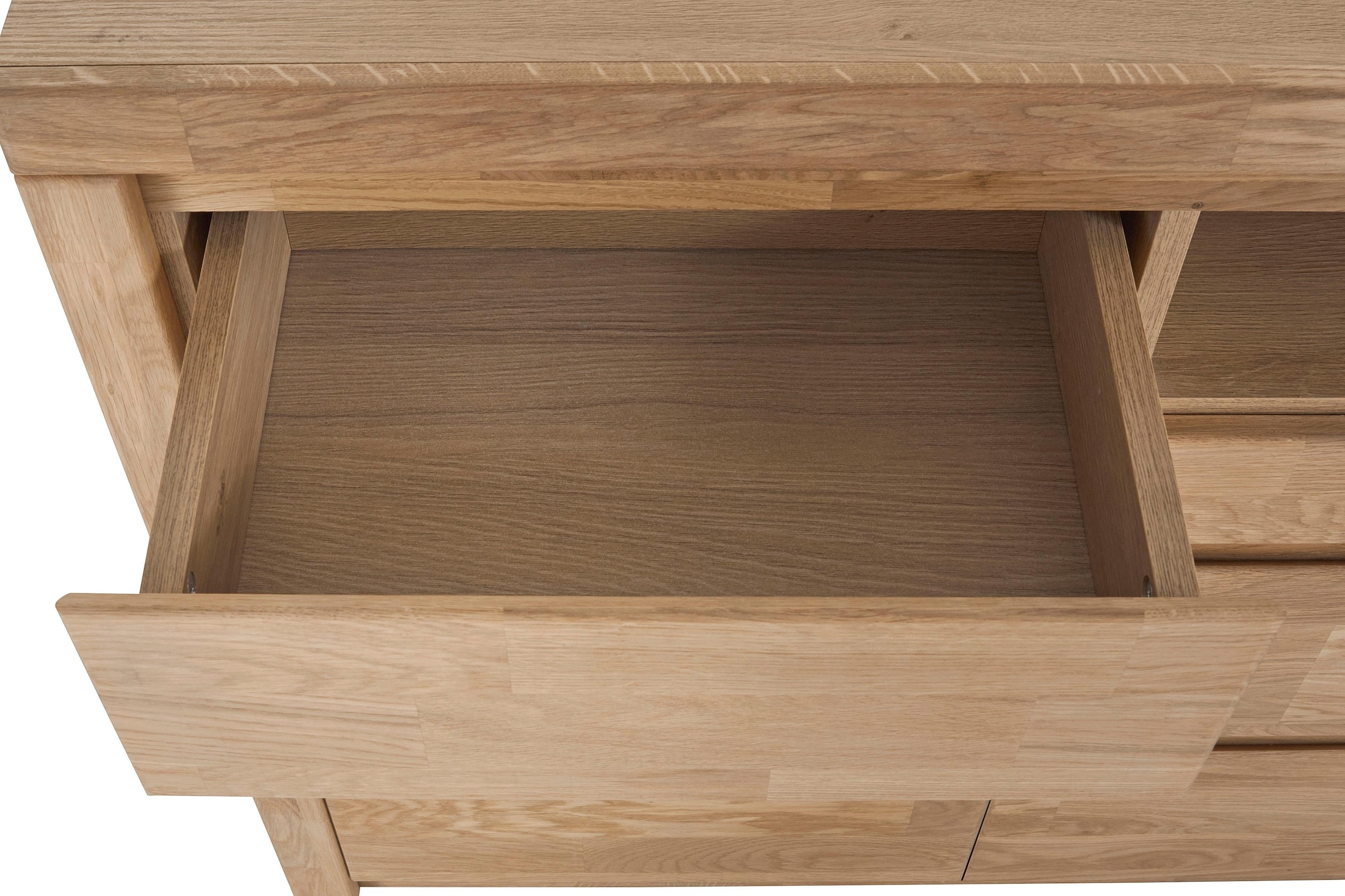 Home affaire Kommode »Silkeborg«, Breite 200 cm