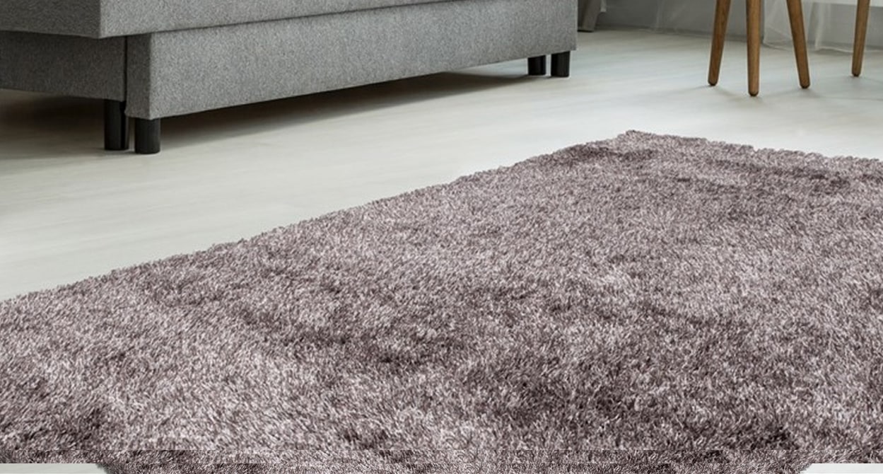 Kayoom Hochflor-Teppich »Diamond 700«, rechteckig, 45 mm Höhe, weiche Micro günstig online kaufen