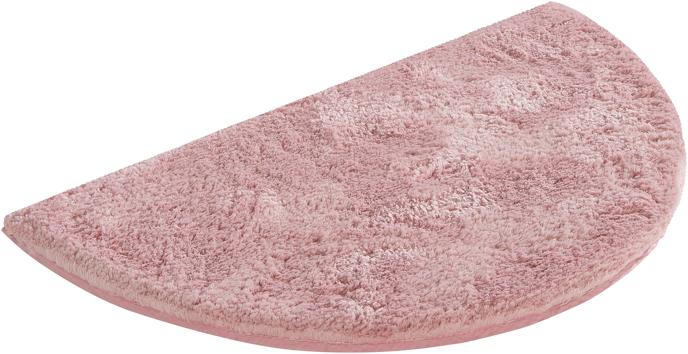 my home Badematte »Jos, Badvorleger, Badezimmer Teppich«, rutschhemmend bes günstig online kaufen