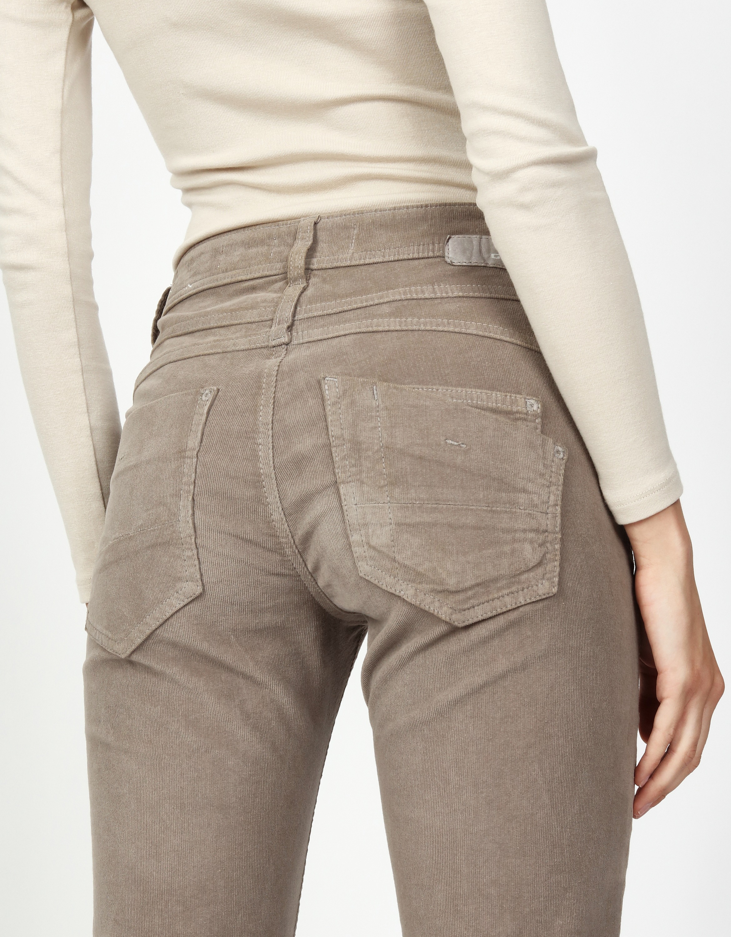 GANG Relaxhose »GANG Hosen Relaxed 94AMELIE«
