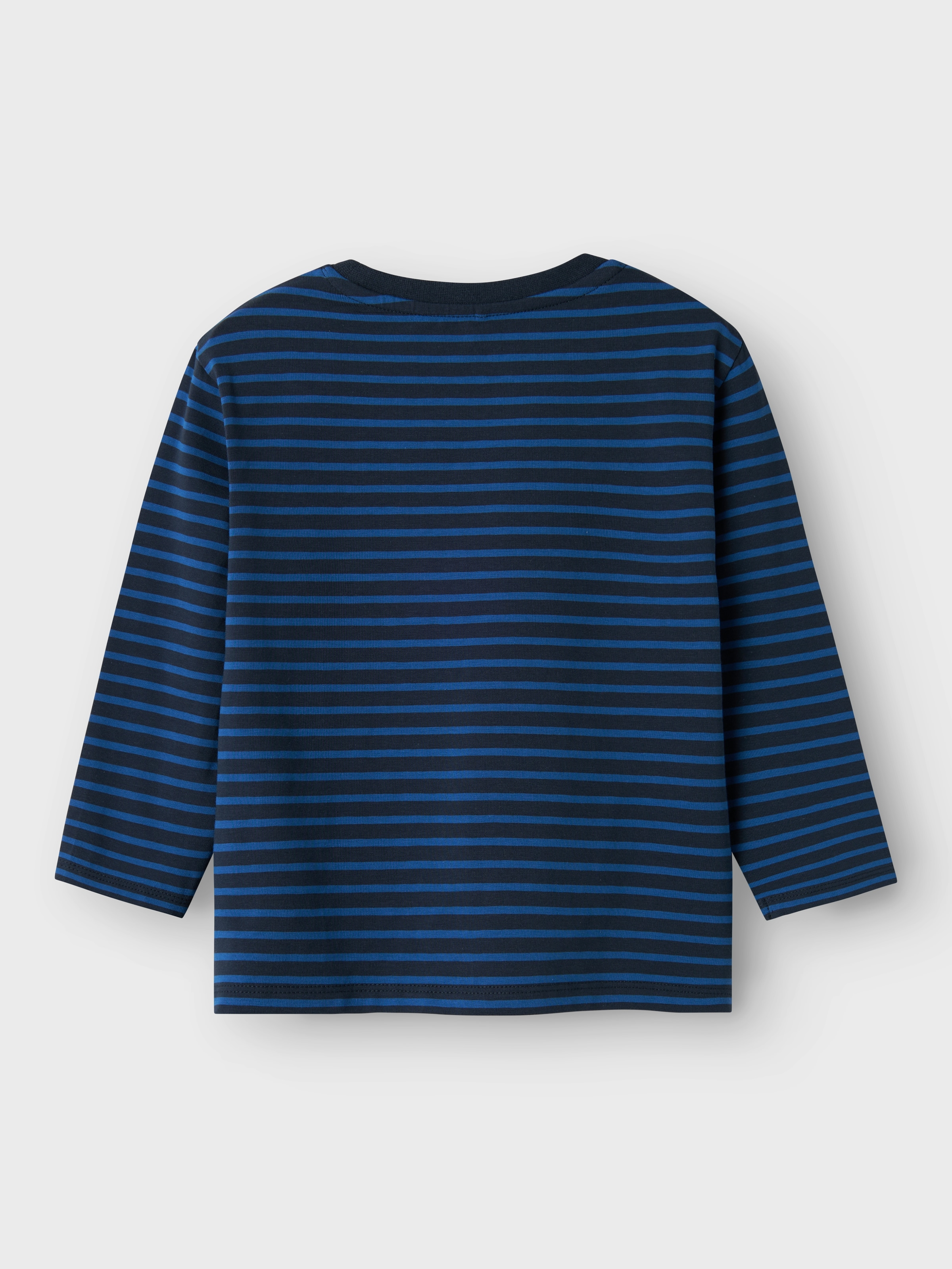 Name It Langarmshirt »NMMJASPER PAW LS NREG TOP CPLG«