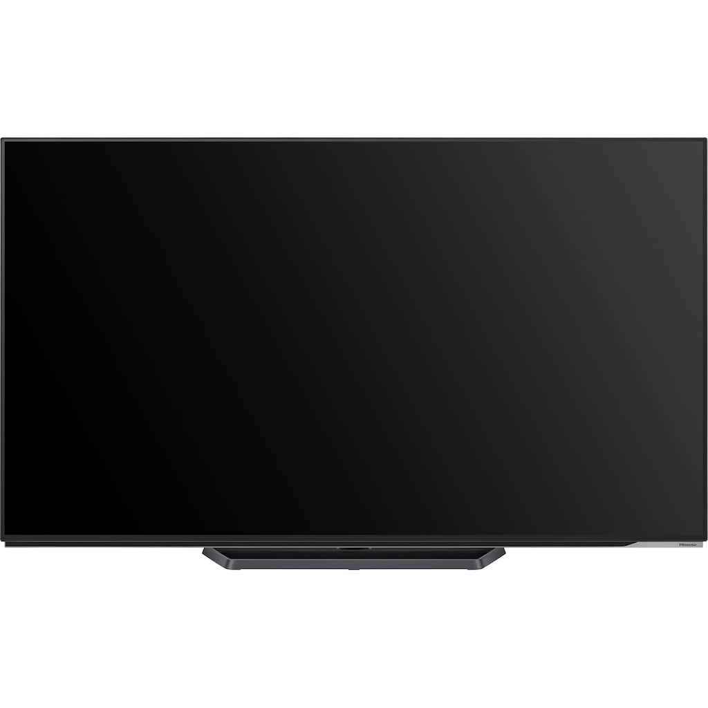 Hisense OLED-Fernseher, 123,1 cm/48 Zoll, 4K Ultra HD, Smart-TV