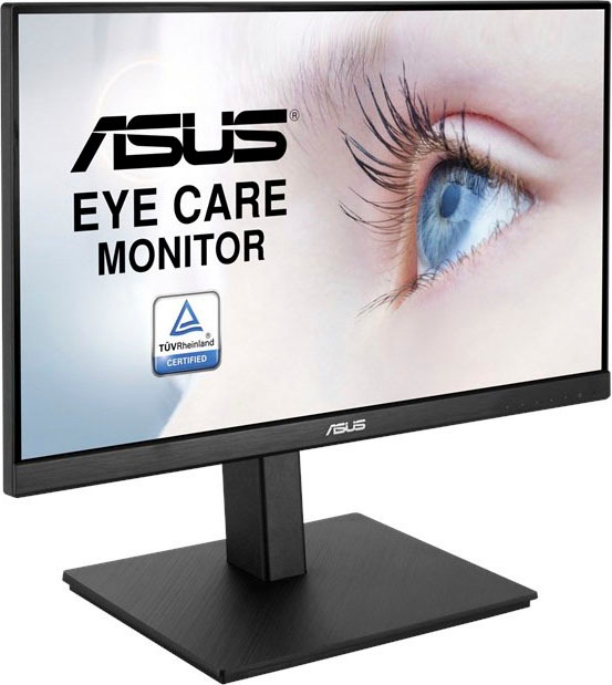 Asus LCD-Monitor »VA229QSB«, 55 cm/22 Zoll, 1920 x 1080 px, Full HD, 5 ms Reaktionszeit, 60 Hz