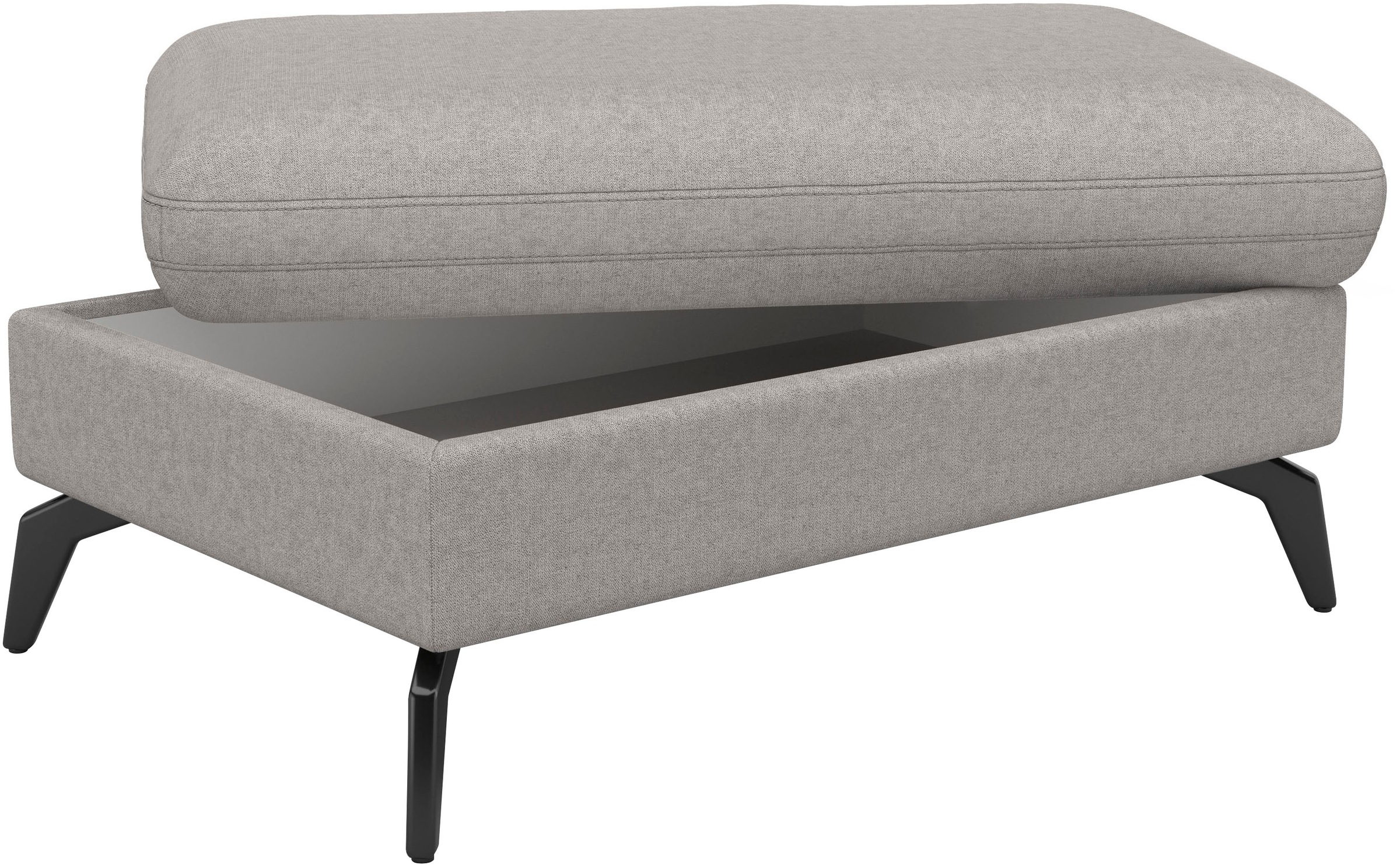 sit&more Stauraumhocker »Morris Jubi«, mit praktischen Stauraum