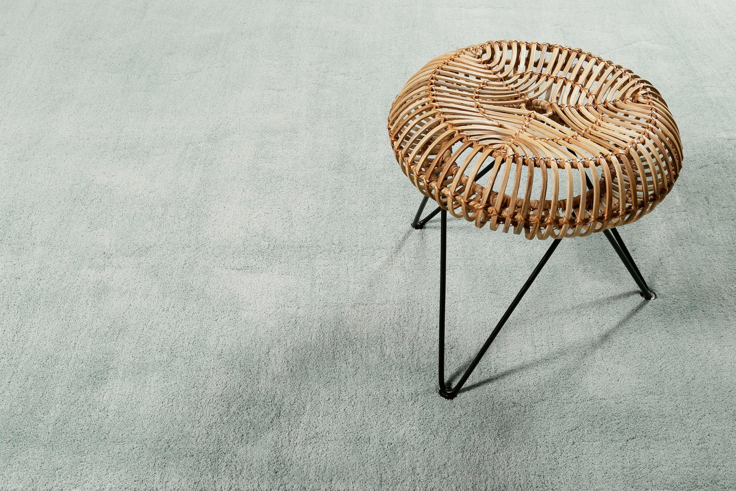 Esprit Teppich »Loft ESP-4223«, rechteckig, 20 mm Höhe, Wohnzimmer, große Farbauswahl, sehr weicher Flor, dicht gewebt, robust