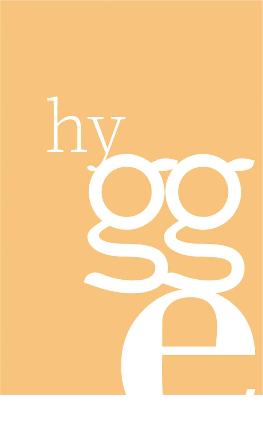 queence Acrylglasbild »hygge«, Schwarz-Weiß-Sprüche-Sprüche & Texte-Schrift günstig online kaufen