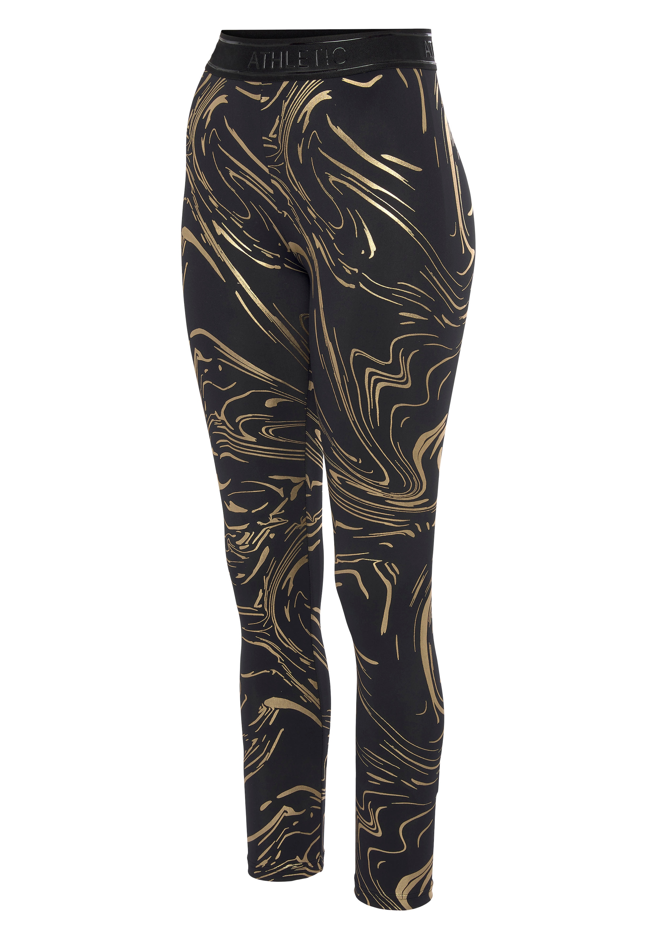 LASCANA ACTIVE Funktionsleggings