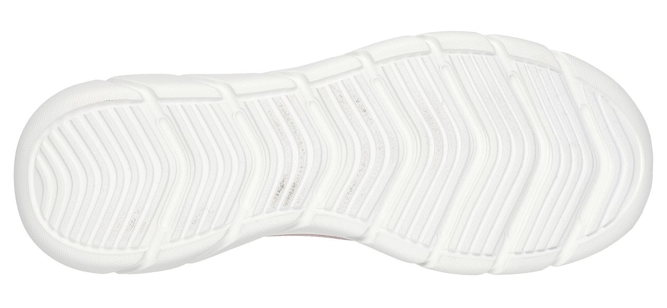 Skechers Sneaker »BOBS B FLEX LO-GRACEFUL STRIDE«  mit leichter EVA-Laufsohle