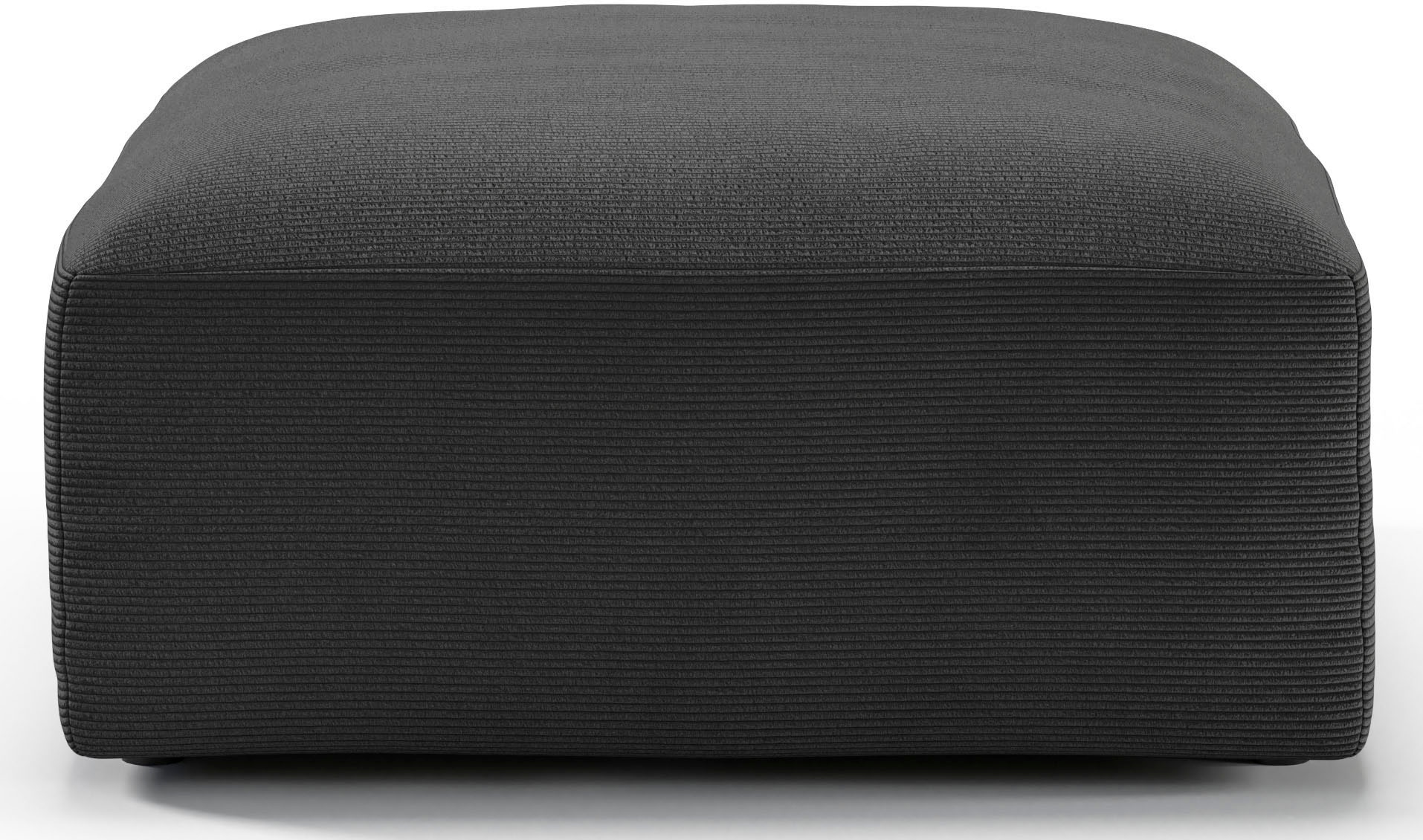 RAUM.ID Polsterhocker »Cushid«, Passend zur Serie Cushid
