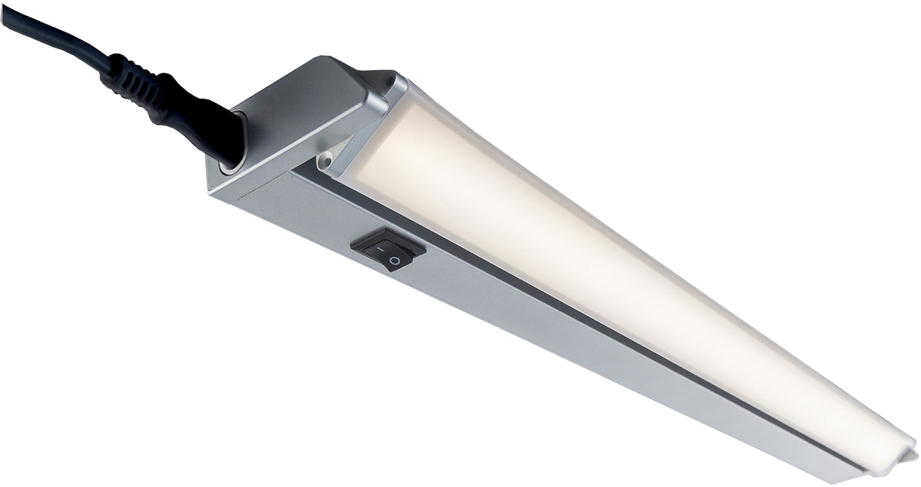 B.K.Licht Lichtleiste »Maria«, 1 flammig, Leuchtmittel LED-Board   LED fest günstig online kaufen