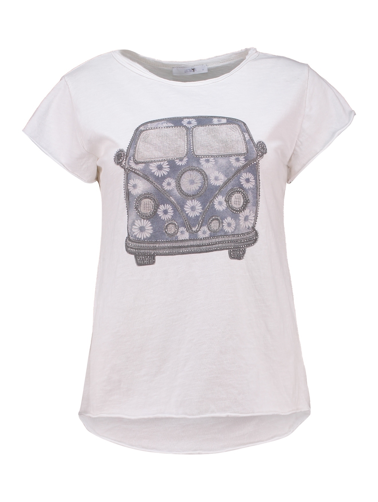 HaILY’S T-Shirt »SS C TP Sv44enja«